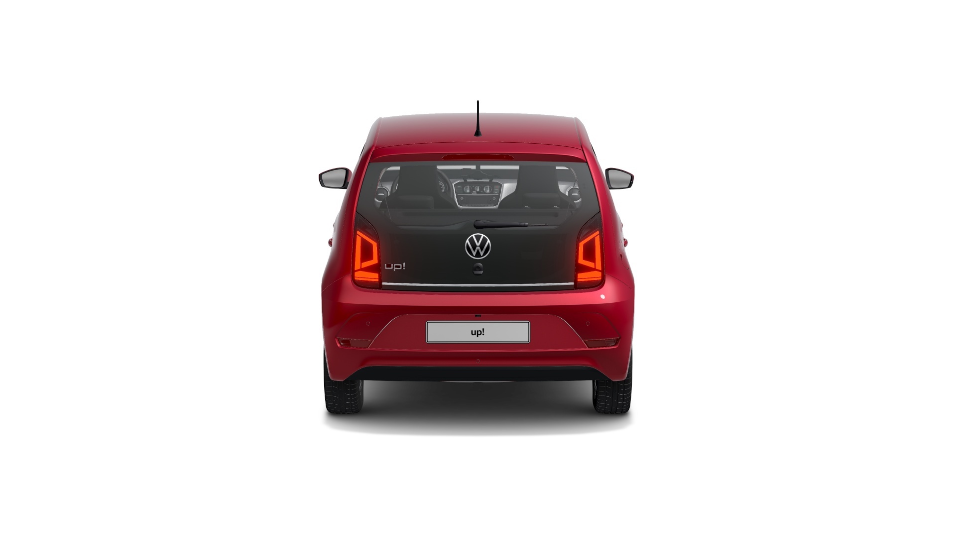Voitures neuves VOLKSWAGEN UP! 2.0 Active Aubière