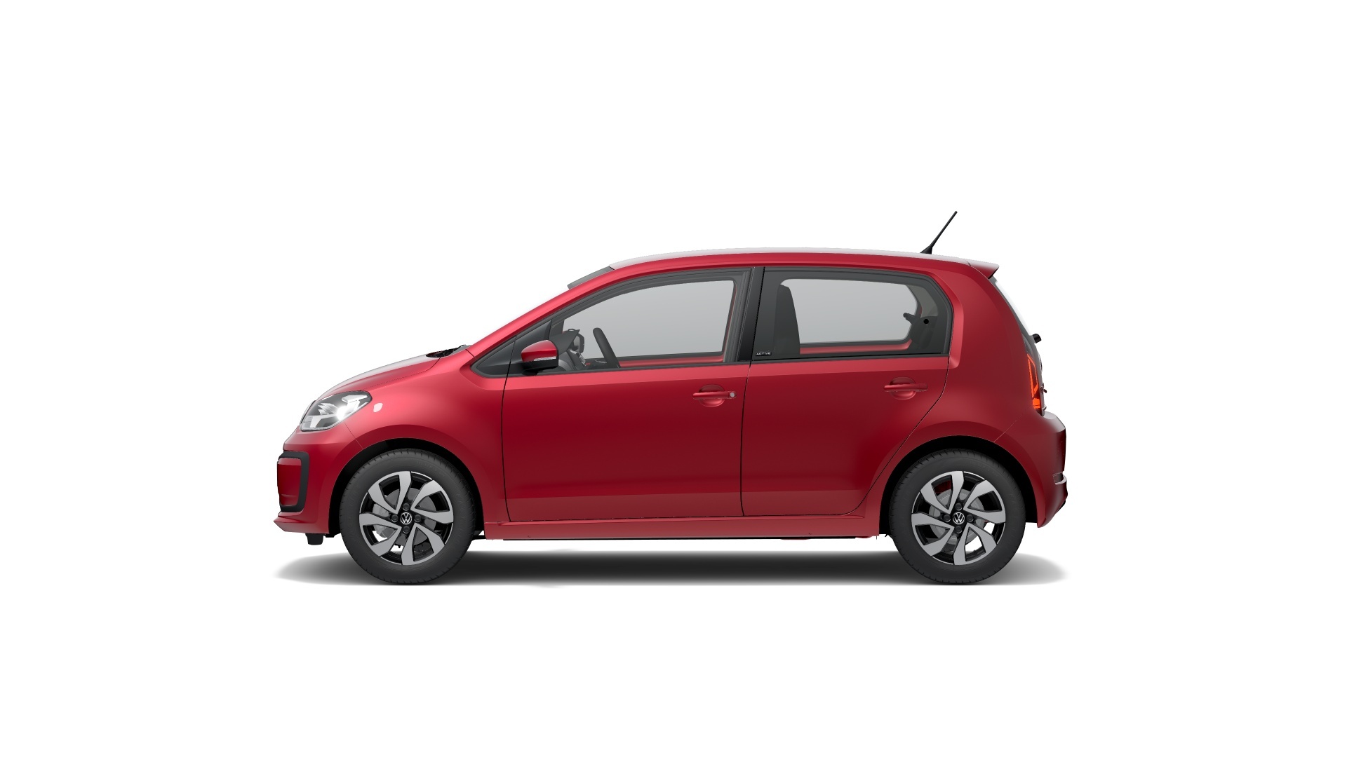Voitures neuves VOLKSWAGEN UP! 2.0 Active Aubière