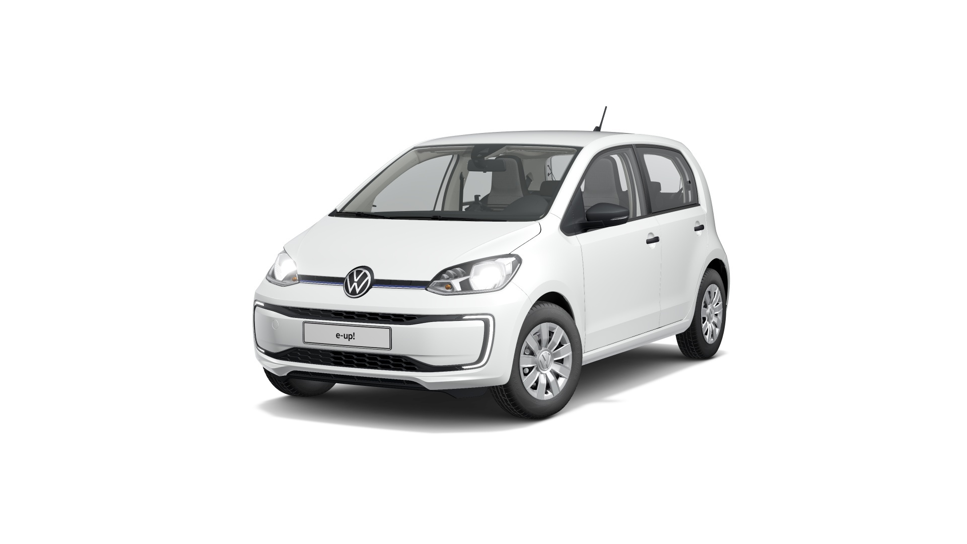 Voitures neuves VOLKSWAGEN E-UP! 2.0 Aubière