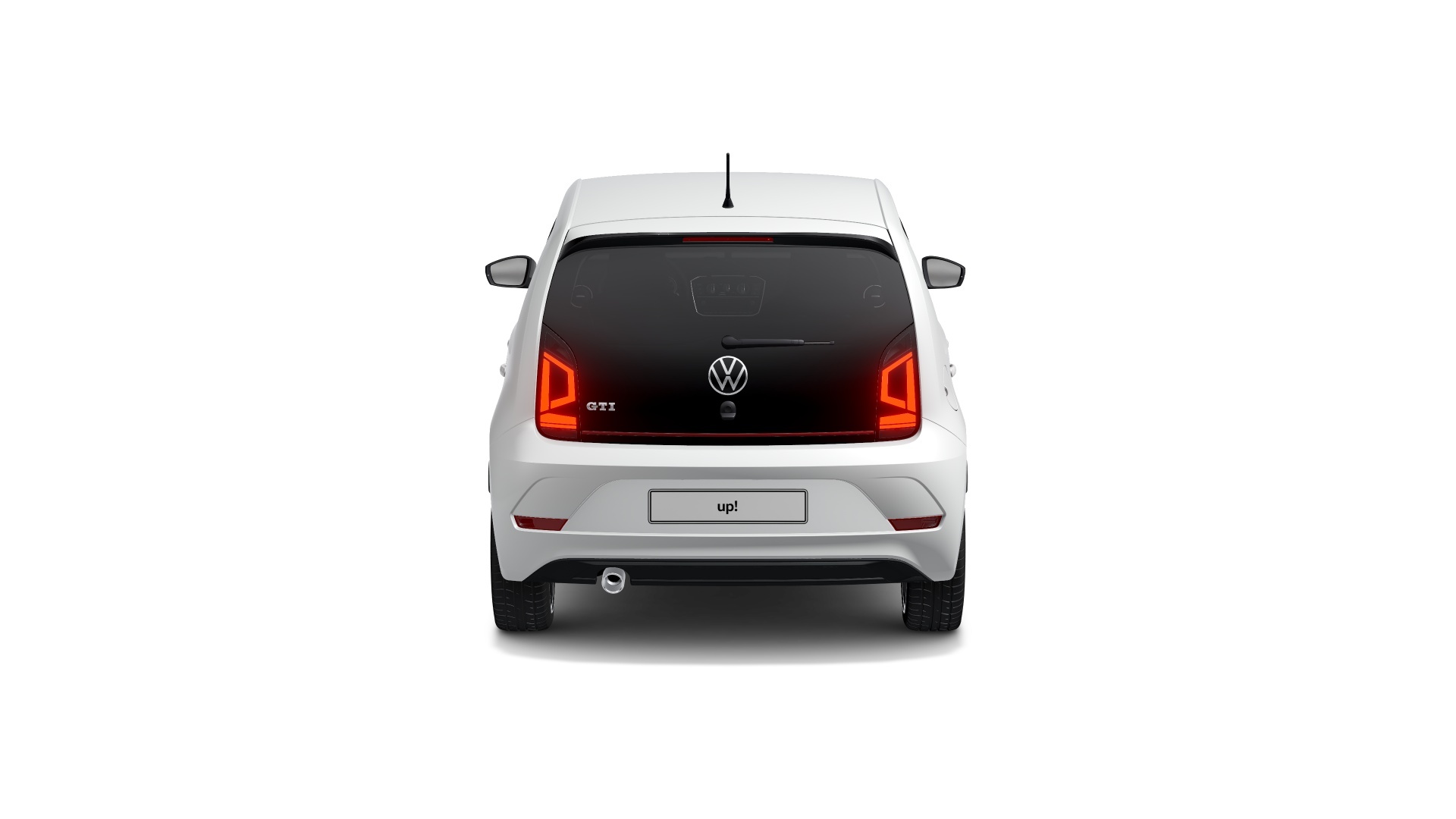 Voitures neuves VOLKSWAGEN UP! 2.0 GTI Hénin-Beaumont