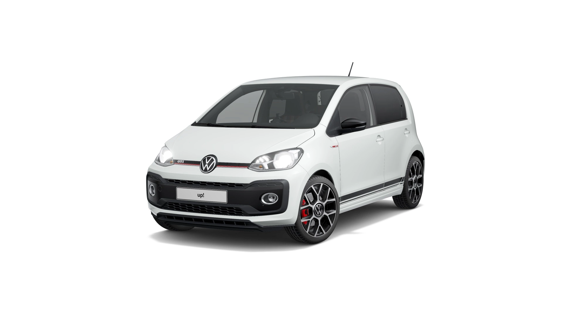 Voitures neuves VOLKSWAGEN UP! 2.0 GTI Hénin-Beaumont