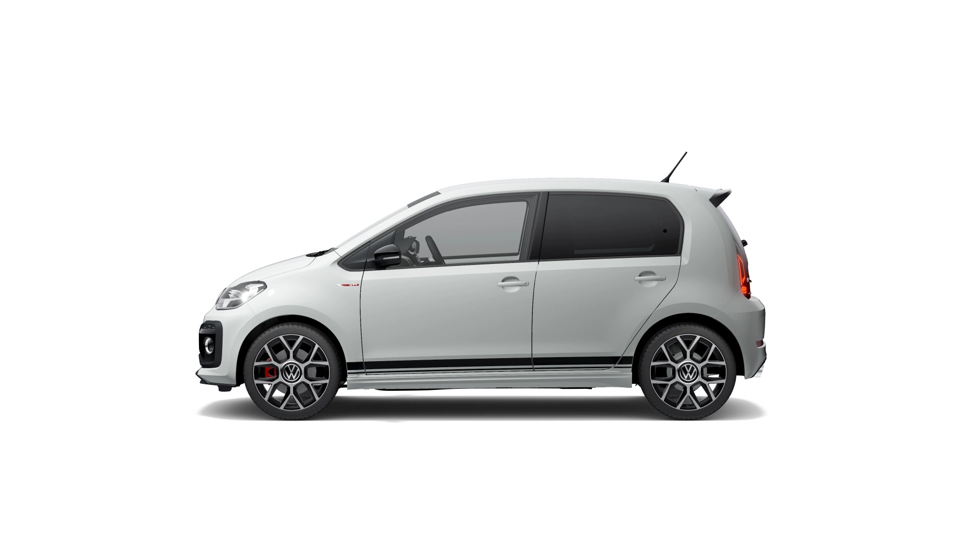 Voitures neuves VOLKSWAGEN UP! 2.0 GTI Hénin-Beaumont