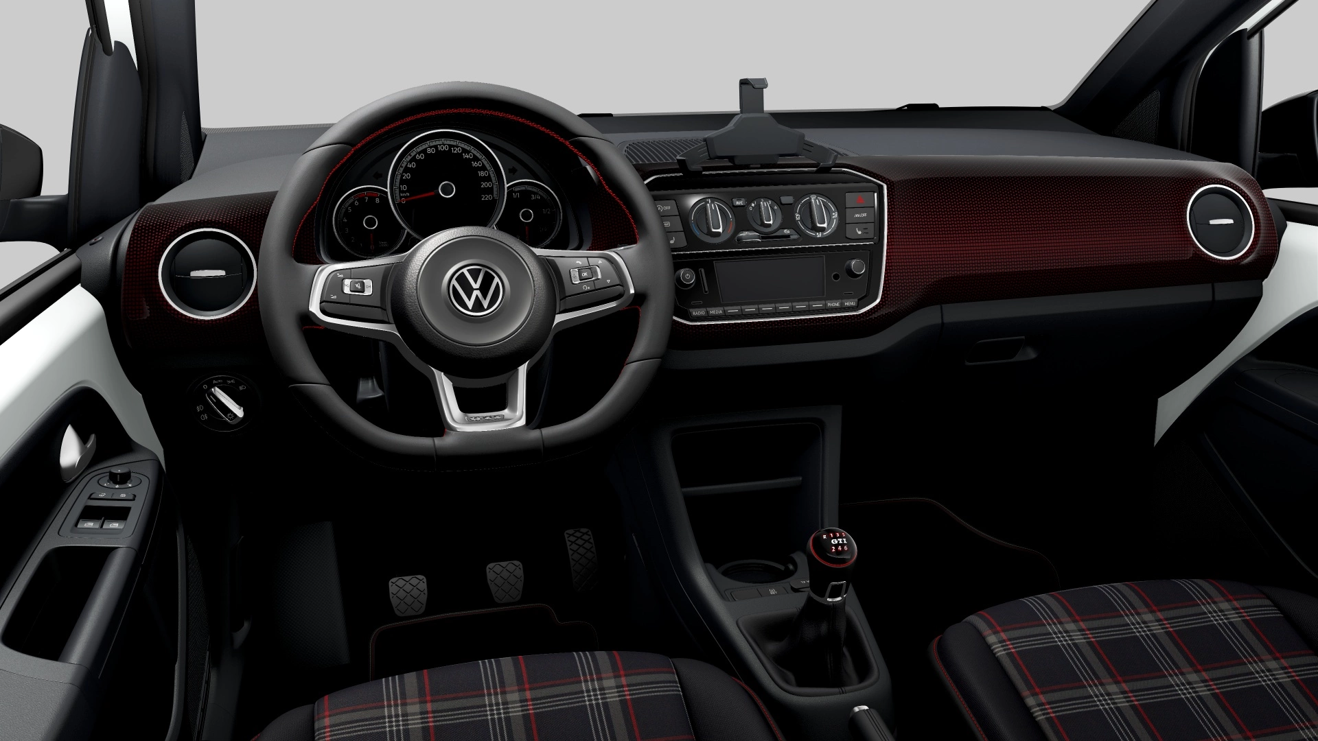 Voitures neuves VOLKSWAGEN UP! 2.0 GTI Hénin-Beaumont