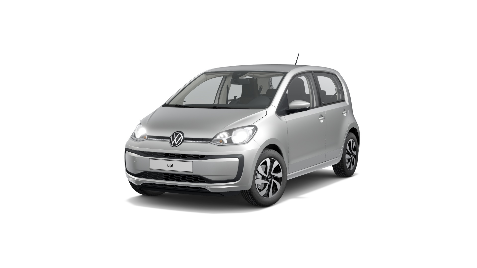 Voitures neuves VOLKSWAGEN UP! 2.0 Active Nice