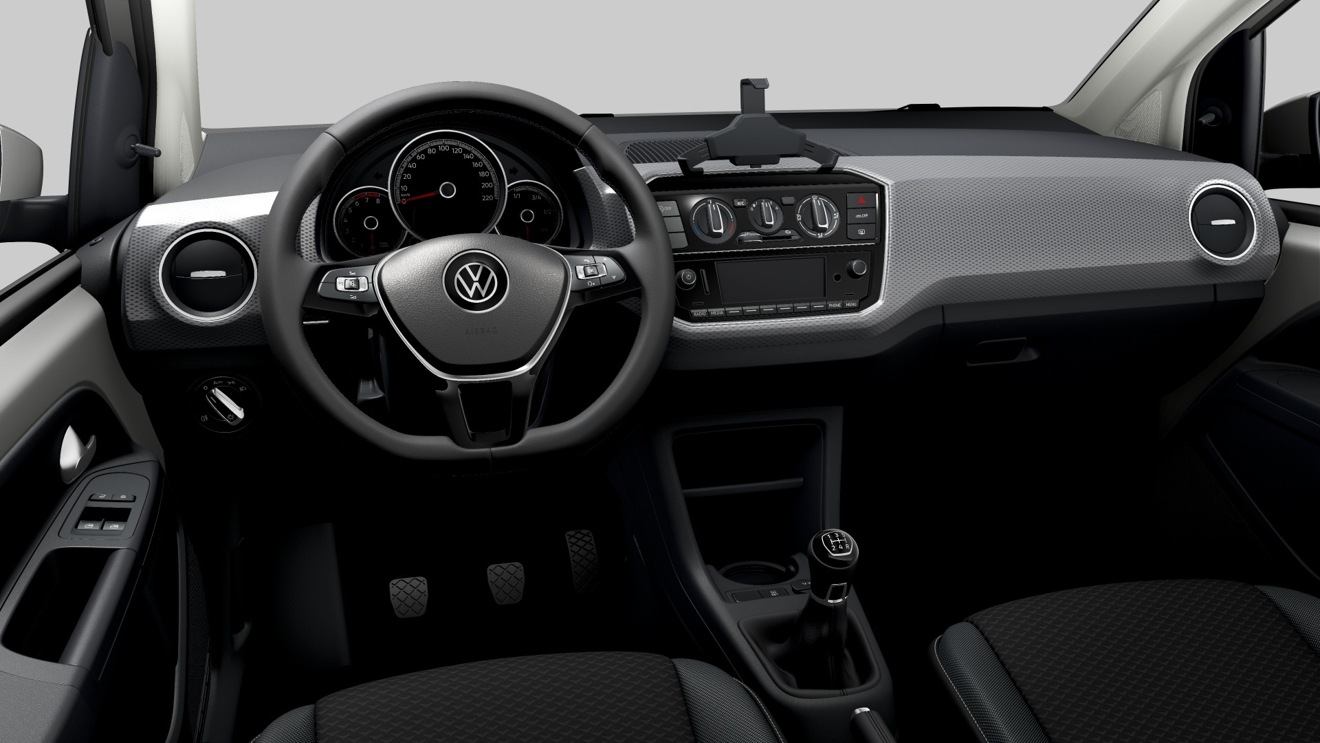 Voitures neuves VOLKSWAGEN UP! 2.0 Active Nice