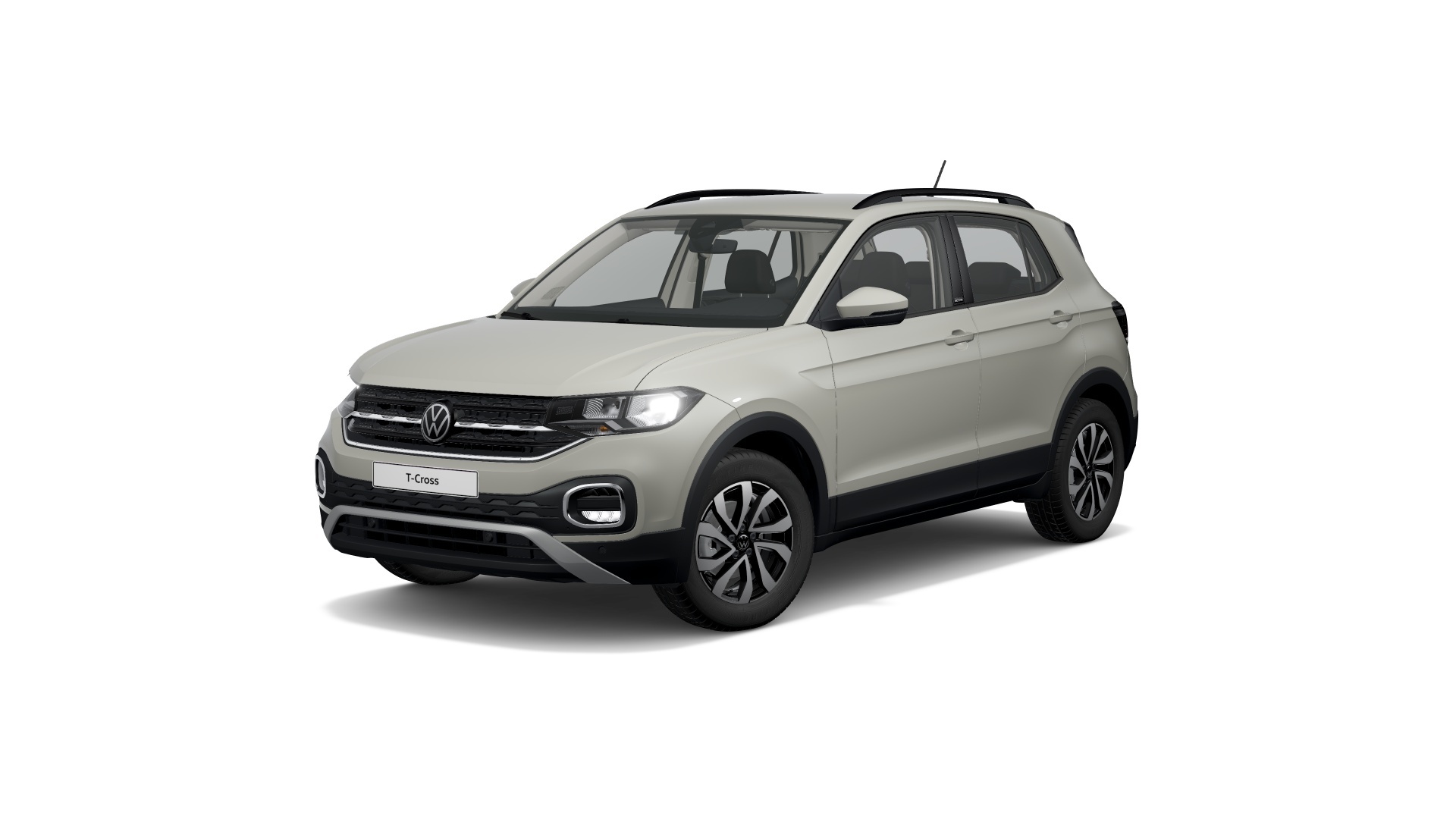 Voitures neuves VOLKSWAGEN T-CROSS Active Avion