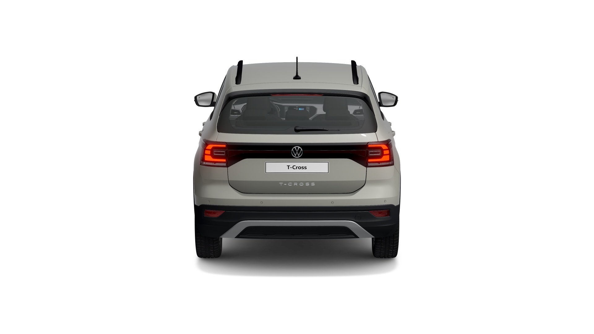 Voitures neuves VOLKSWAGEN T-CROSS Active Avion