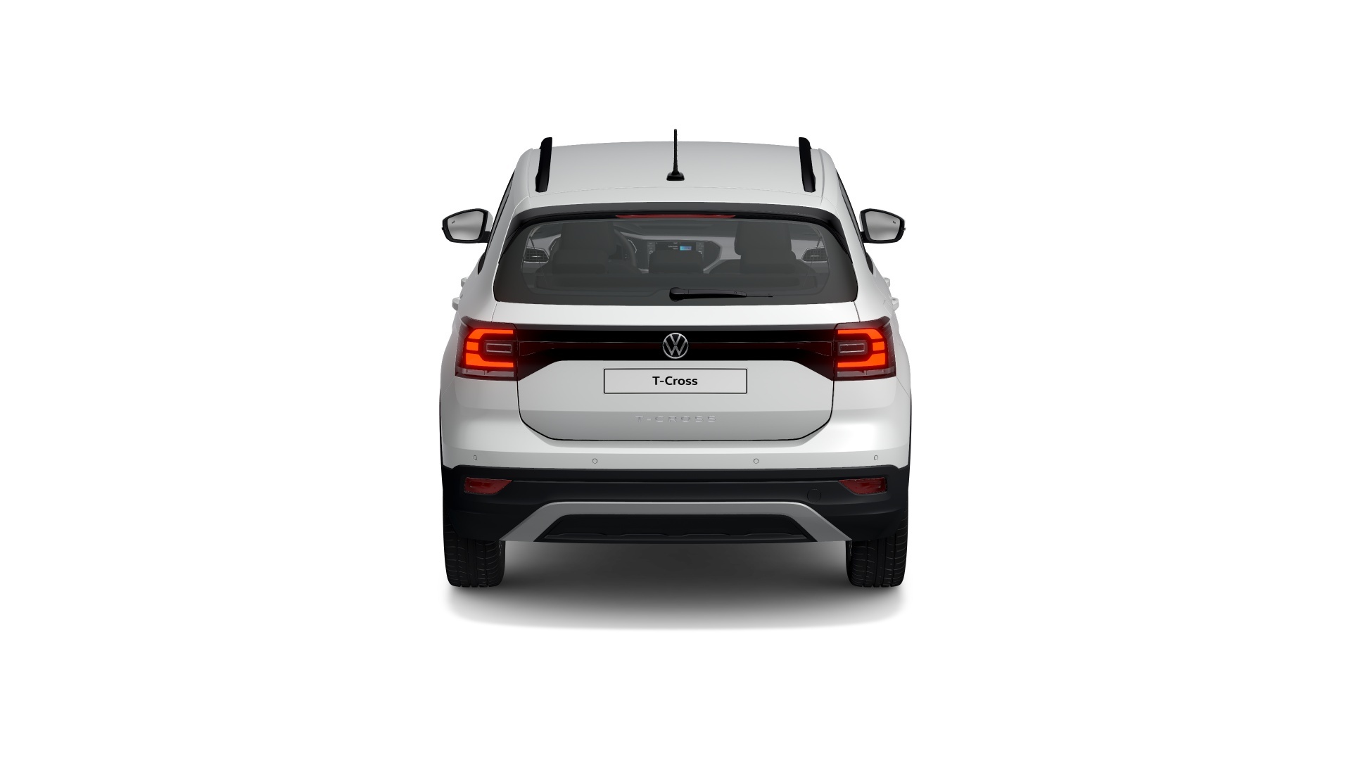 Voitures neuves VOLKSWAGEN T-CROSS Active Avion