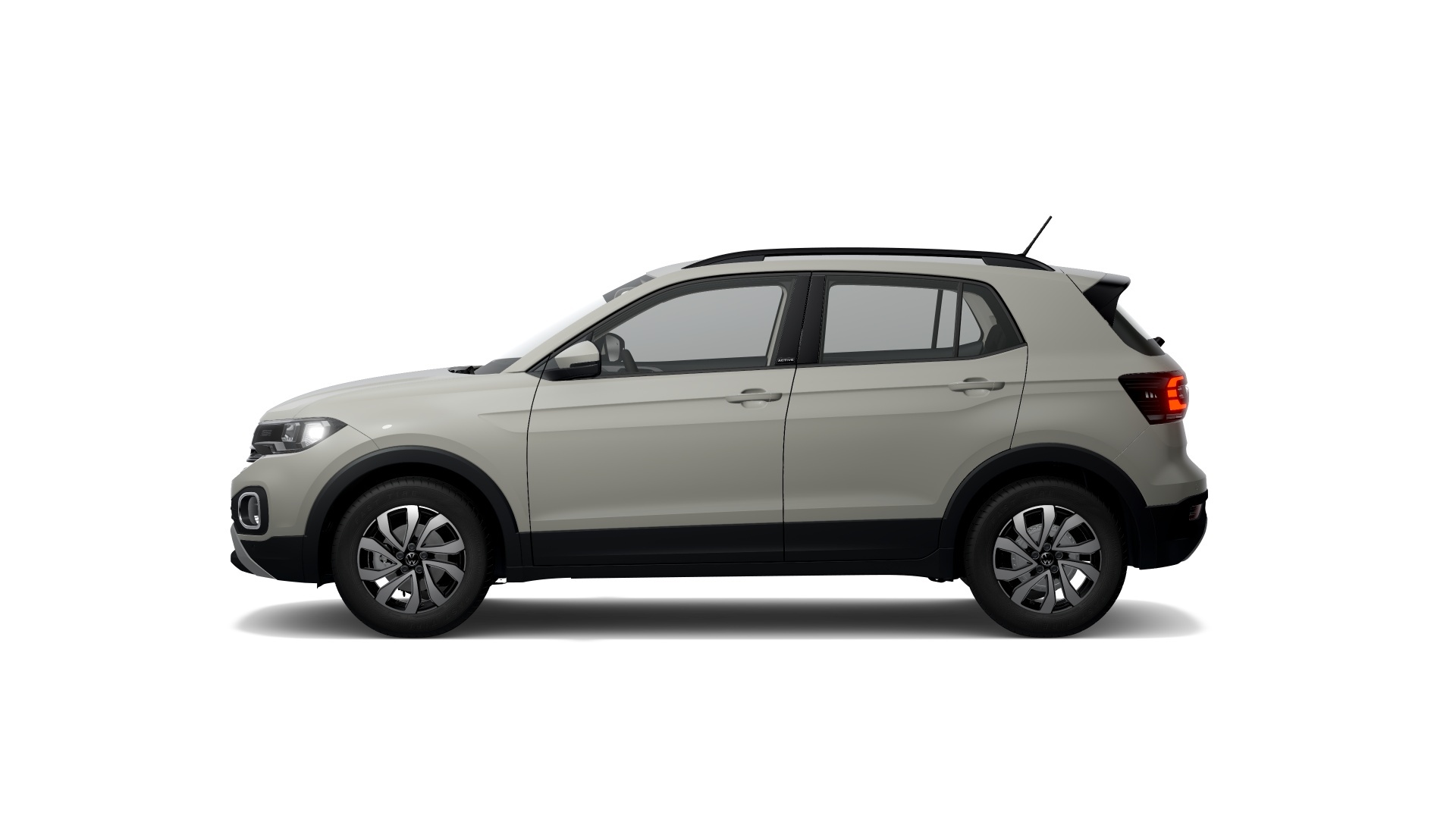 Voitures neuves VOLKSWAGEN T-CROSS Active Villeneuve-d'Ascq