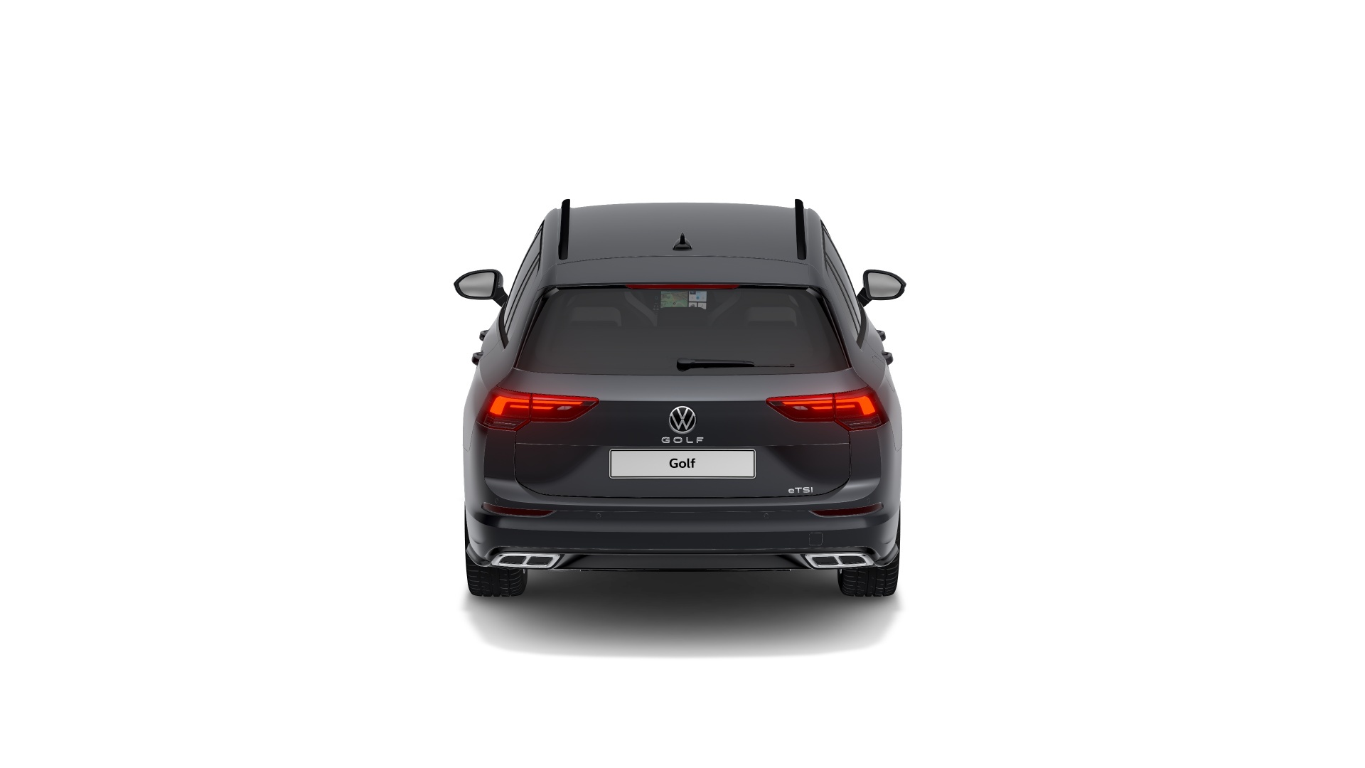 Voitures neuves VOLKSWAGEN GOLF SW R-Line Dunkerque