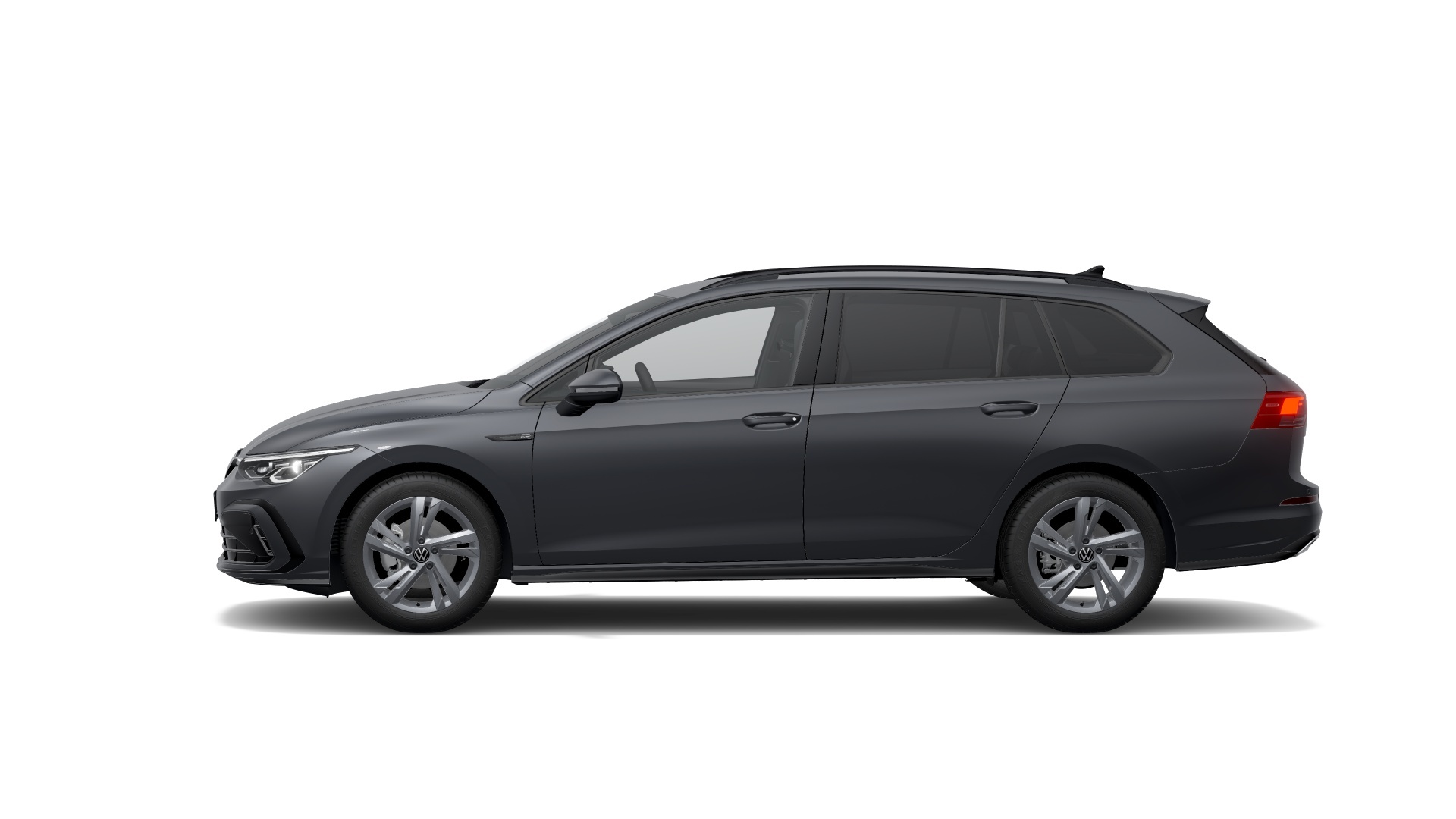 Voitures neuves VOLKSWAGEN GOLF SW R-Line Dunkerque