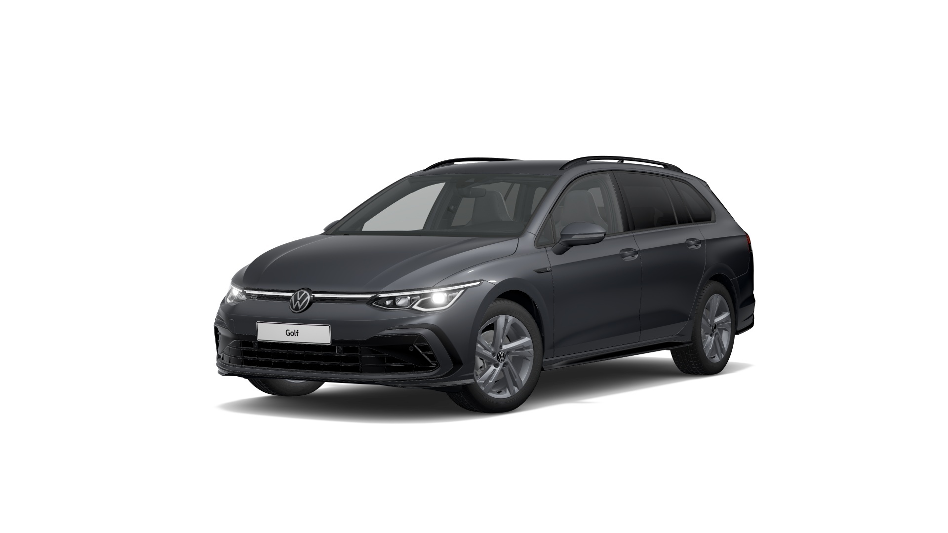 Voitures neuves VOLKSWAGEN GOLF SW R-Line Dunkerque