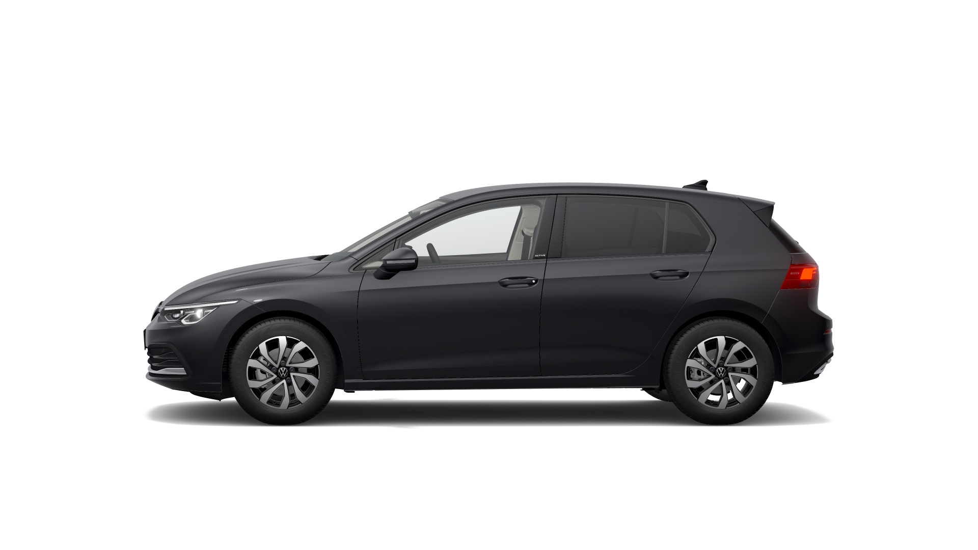 Voitures neuves VOLKSWAGEN GOLF Active Hazebrouck