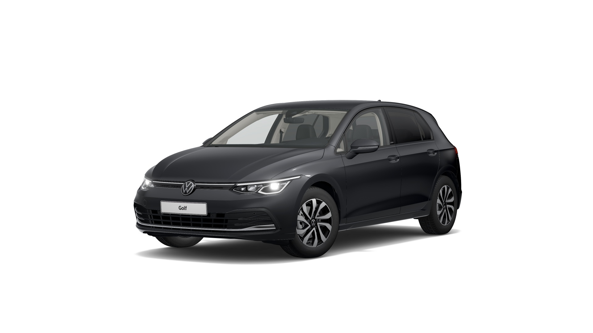Voitures neuves VOLKSWAGEN GOLF Active Hazebrouck