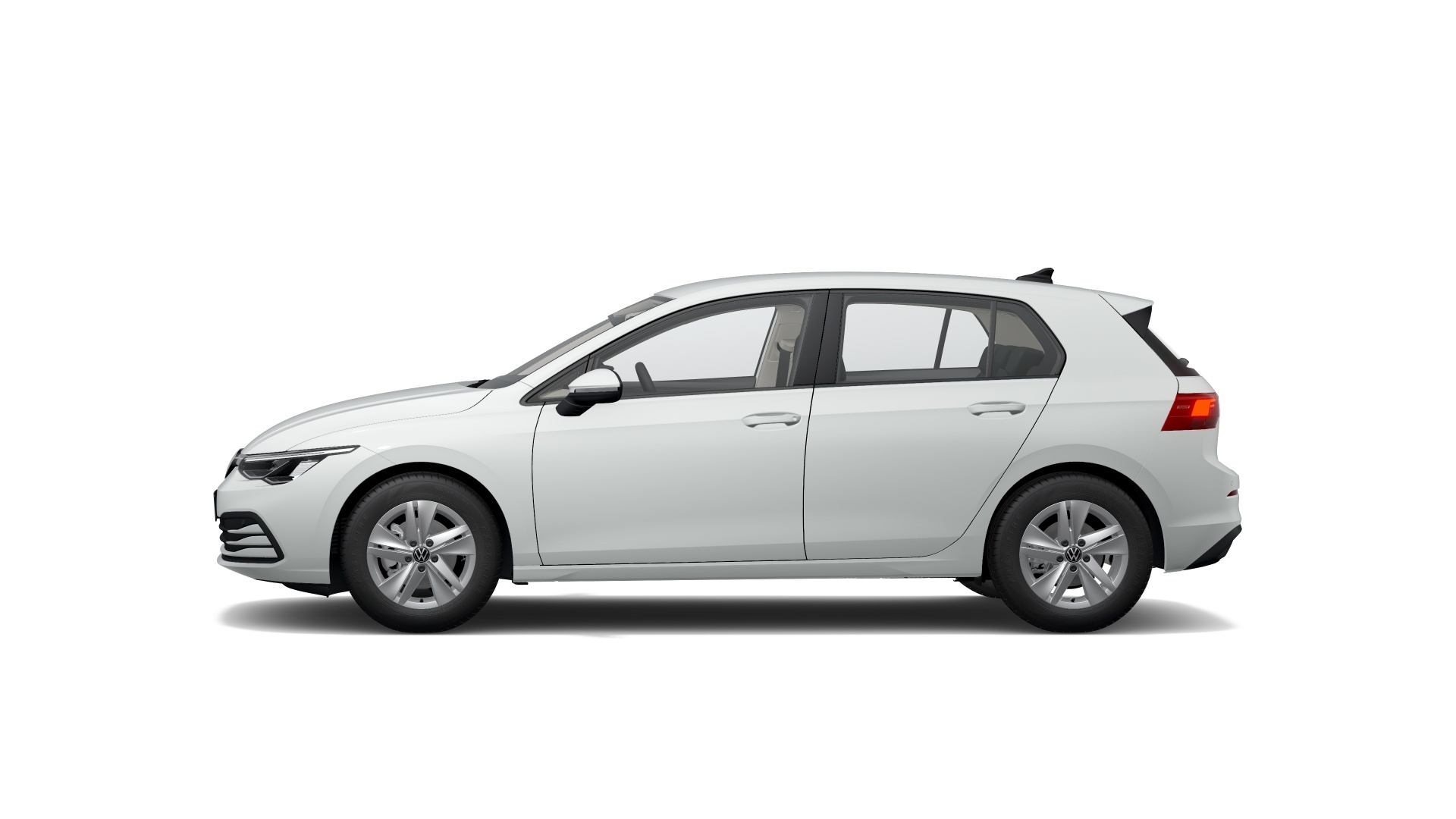 Voitures neuves VOLKSWAGEN GOLF Life Business Avion