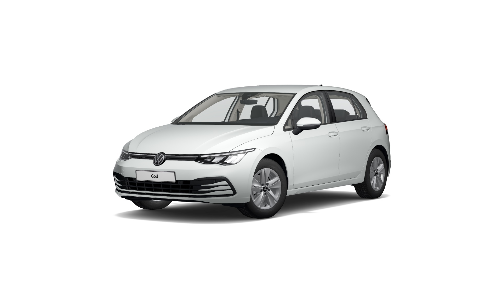 Voitures neuves VOLKSWAGEN GOLF Life Business Avion