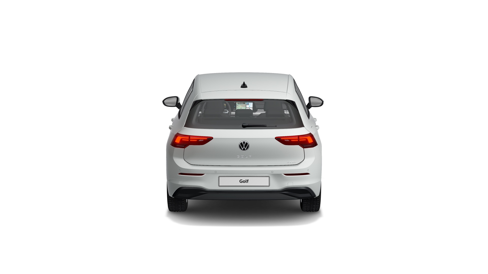 Voitures neuves VOLKSWAGEN GOLF Life Business Avion
