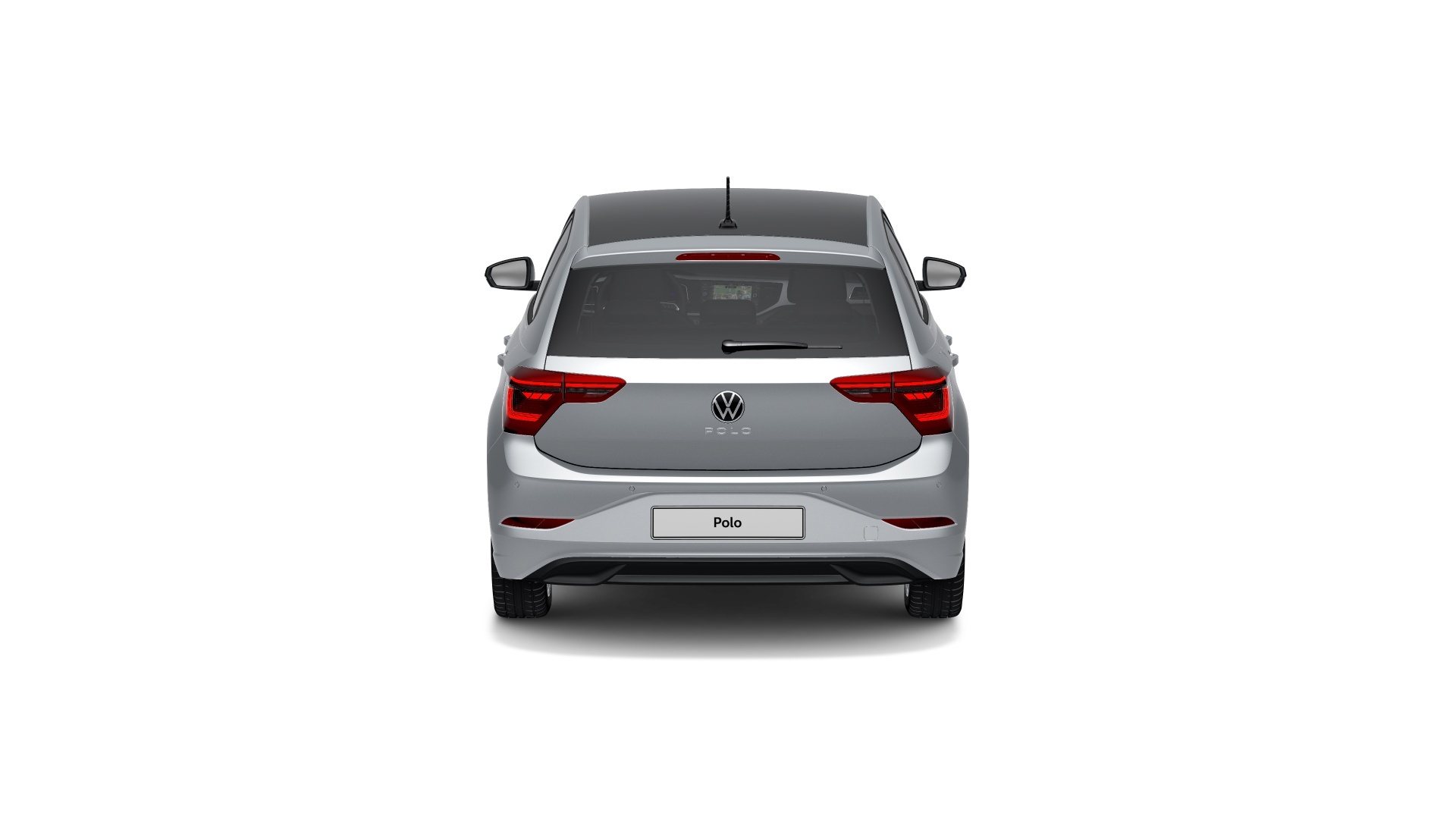 Voitures neuves VOLKSWAGEN POLO Style LONGEVILLE LES ST AVOLD