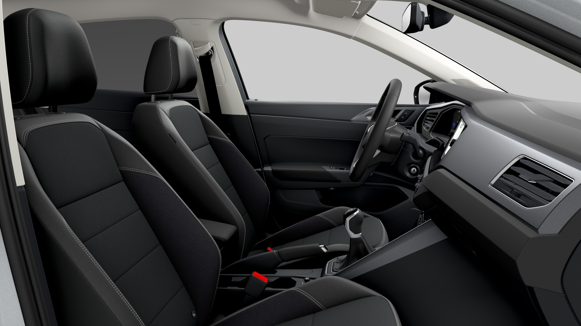 Voitures neuves VOLKSWAGEN POLO Style LONGEVILLE LES ST AVOLD