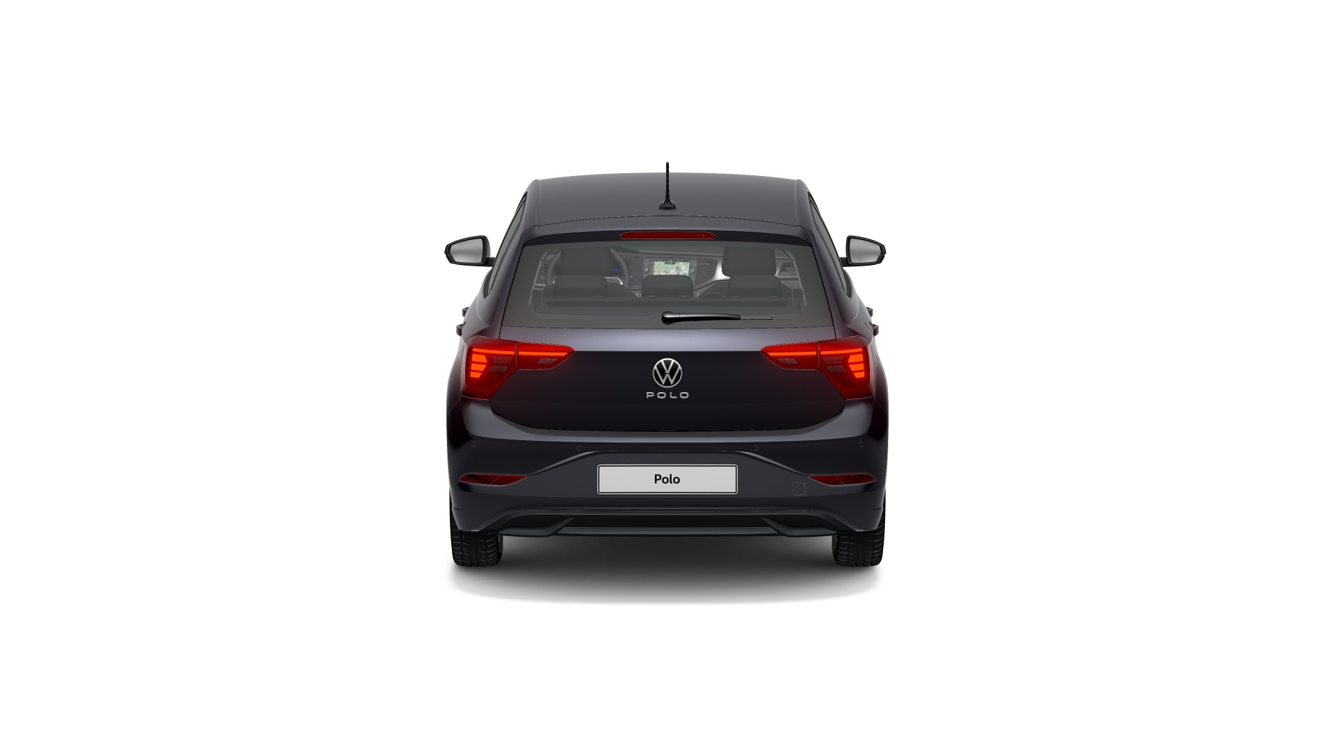 Voitures neuves VOLKSWAGEN POLO Life Business Avion