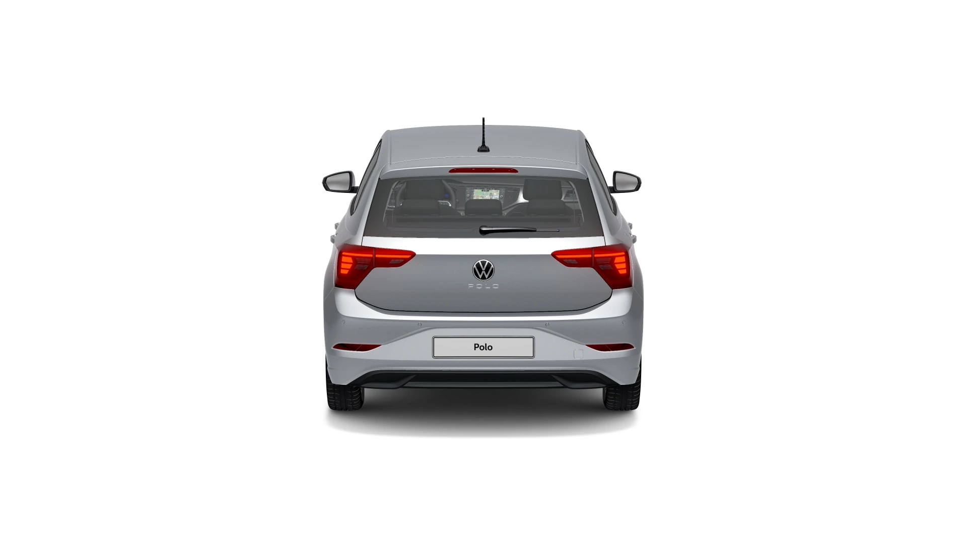 Voitures neuves VOLKSWAGEN POLO Life Business Dechy