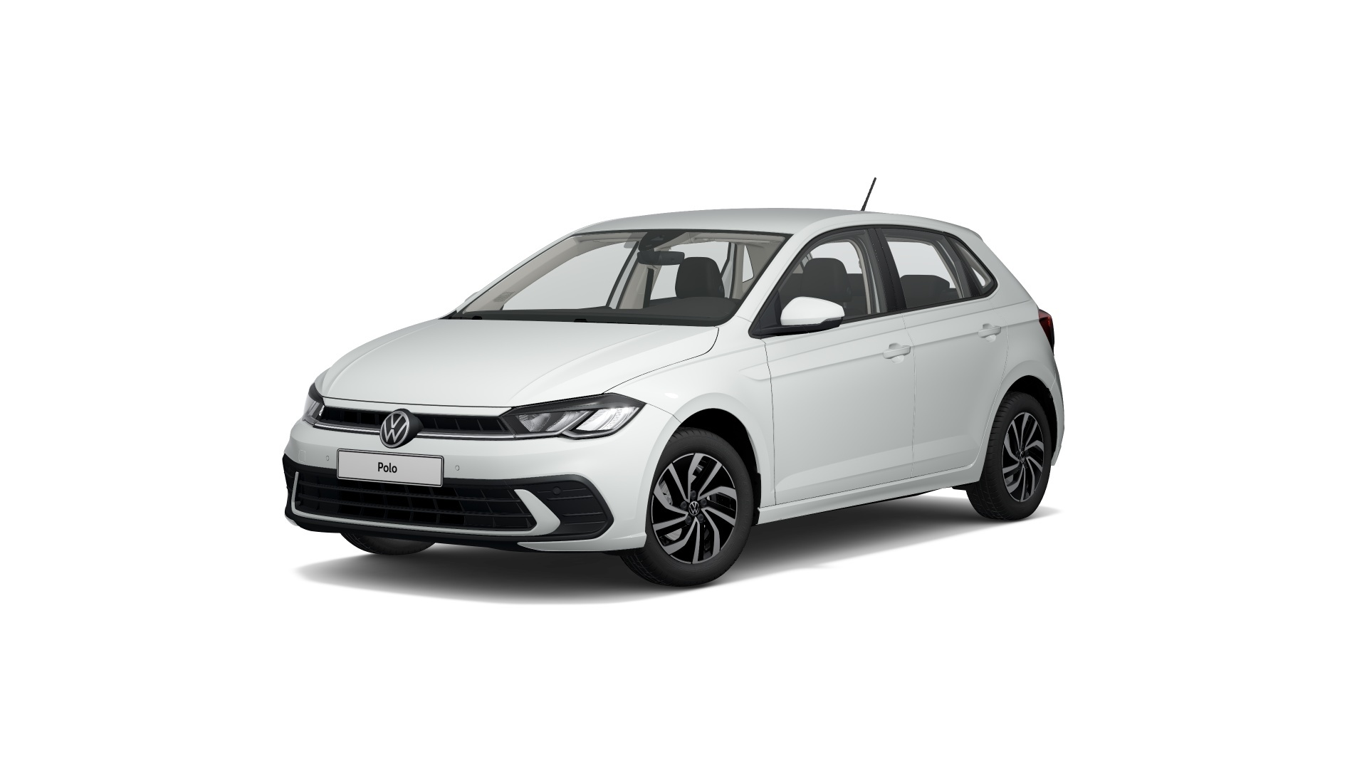 Voitures neuves VOLKSWAGEN POLO Life Business Avion