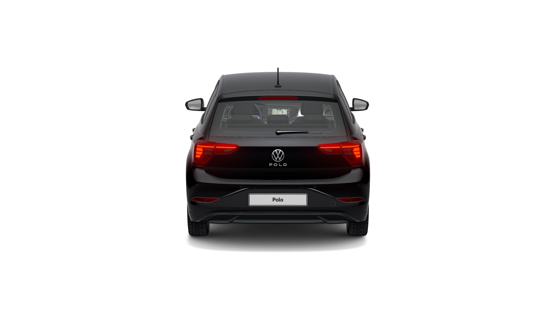 Voitures neuves VOLKSWAGEN POLO Life Business Hazebrouck