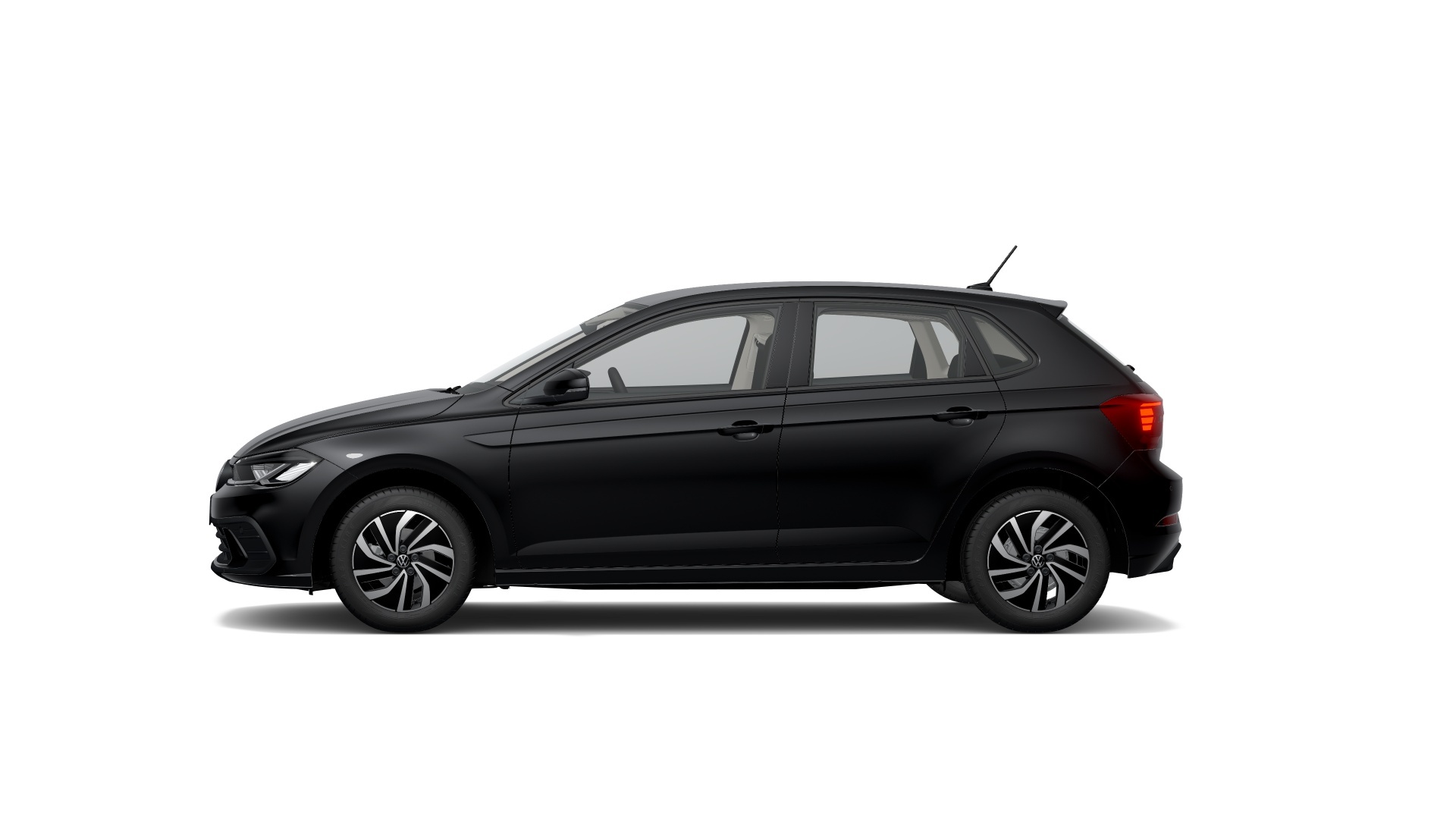 Voitures neuves VOLKSWAGEN POLO Life Business Hazebrouck