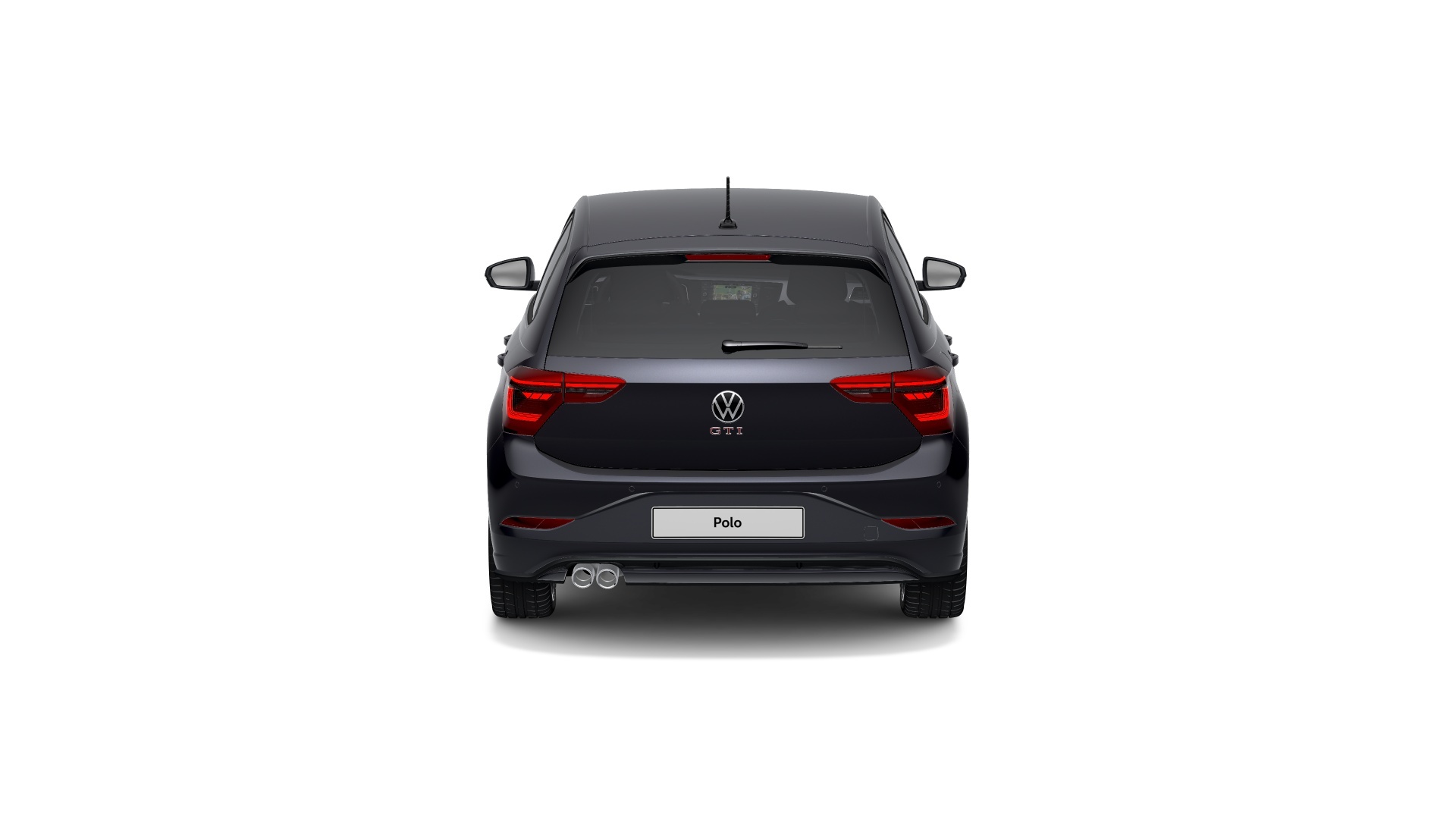 Voitures neuves VOLKSWAGEN POLO GTI Villeneuve-d'Ascq