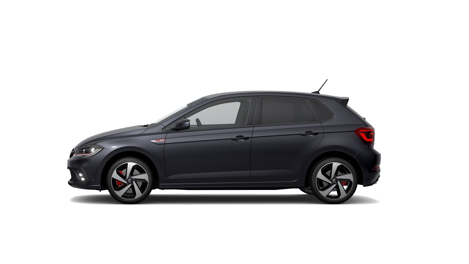 Voitures neuves VOLKSWAGEN POLO GTI Villeneuve-d'Ascq