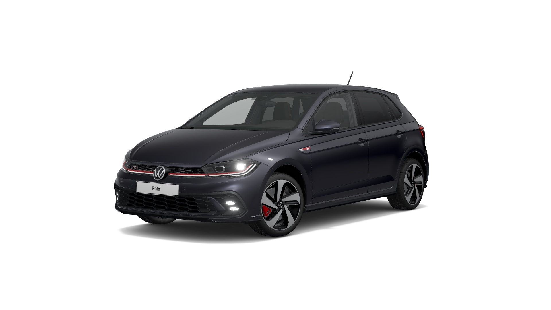 Voitures neuves VOLKSWAGEN POLO GTI Villeneuve-d'Ascq