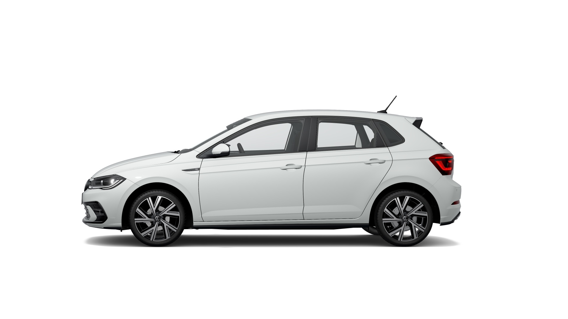 Voitures neuves VOLKSWAGEN POLO R-Line Villemomble