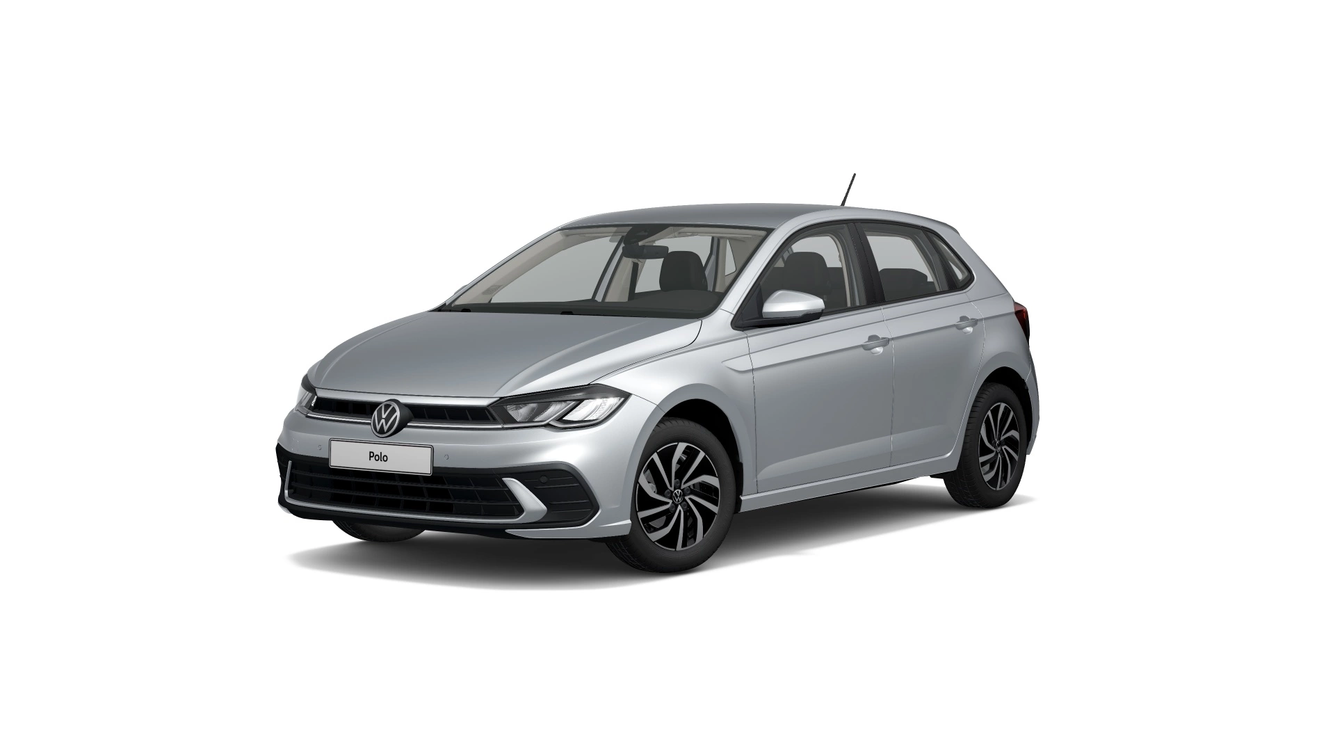 Voitures neuves VOLKSWAGEN POLO Life Business Thionville