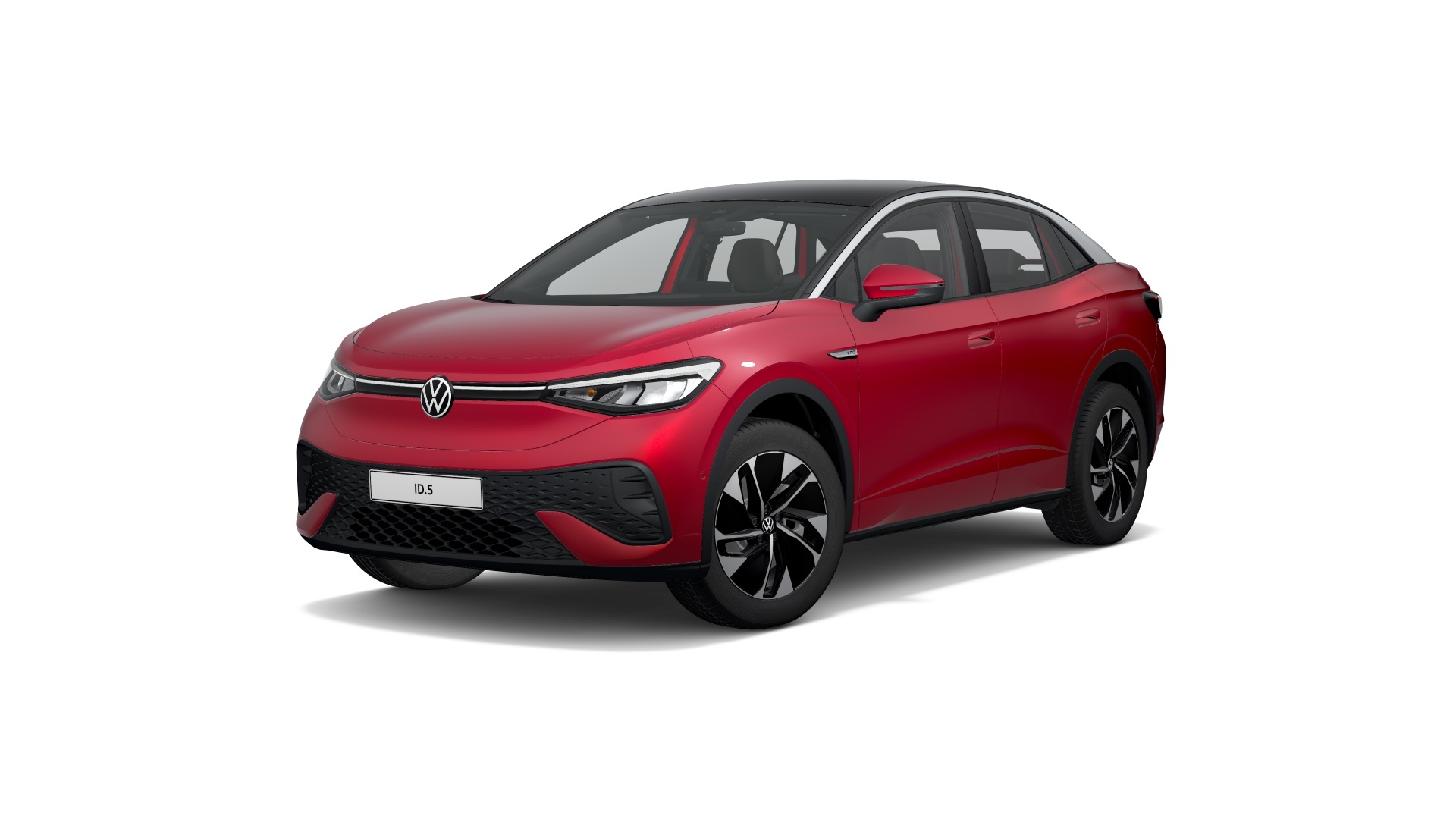 Voitures neuves VOLKSWAGEN ID.5 Dunkerque