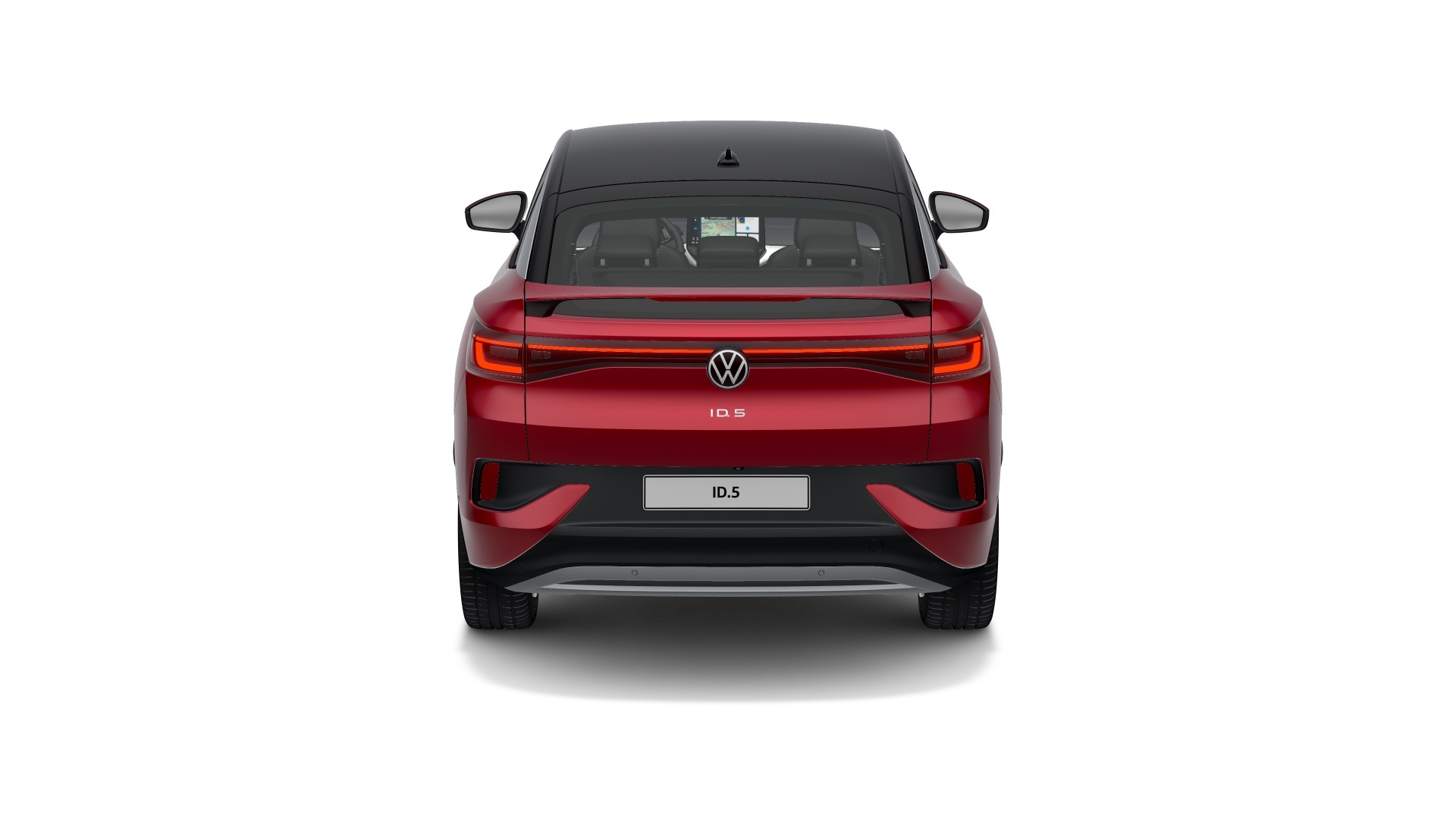 Voitures neuves VOLKSWAGEN ID.5 Dunkerque