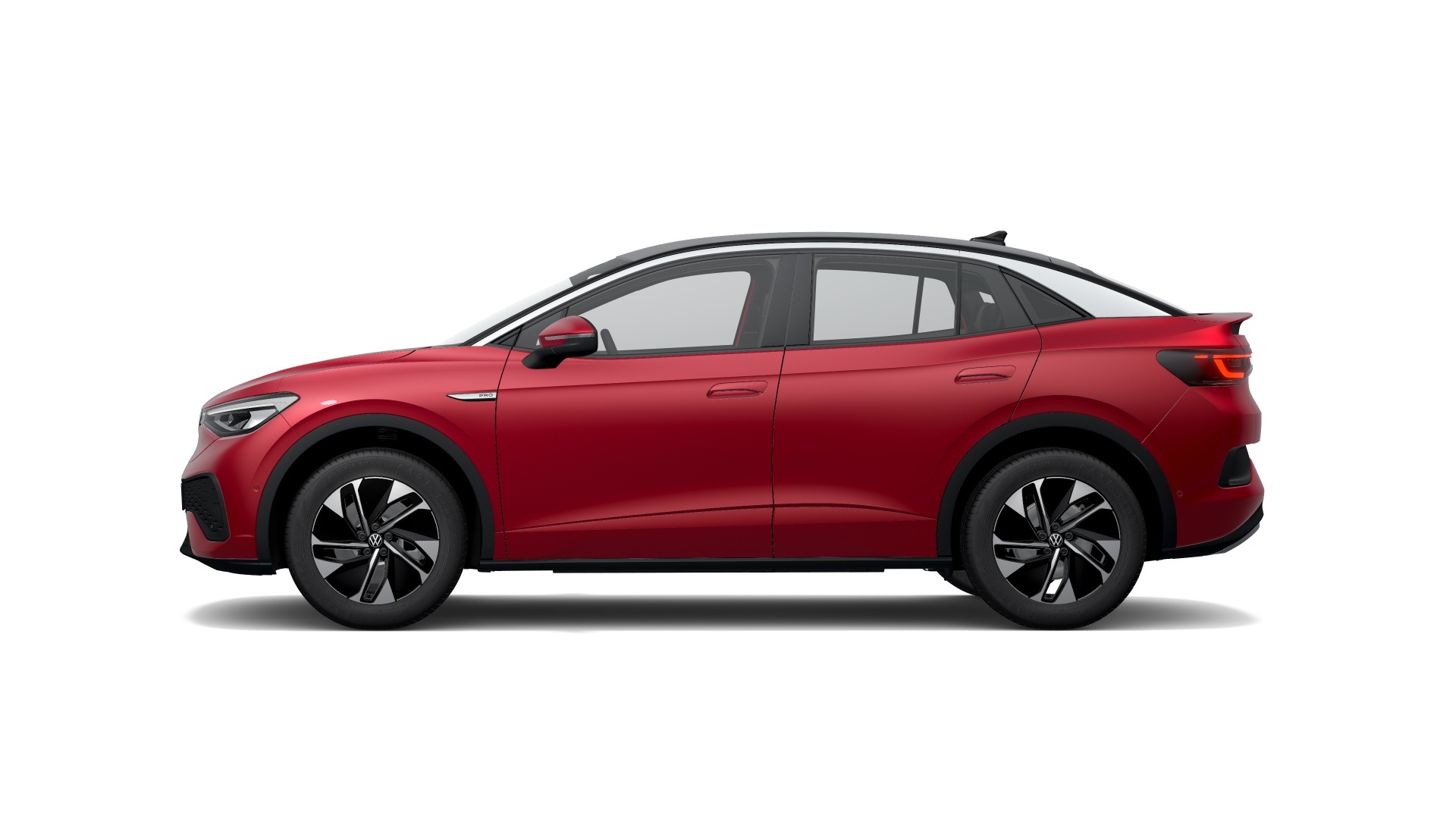Voitures neuves VOLKSWAGEN ID.5 Dunkerque
