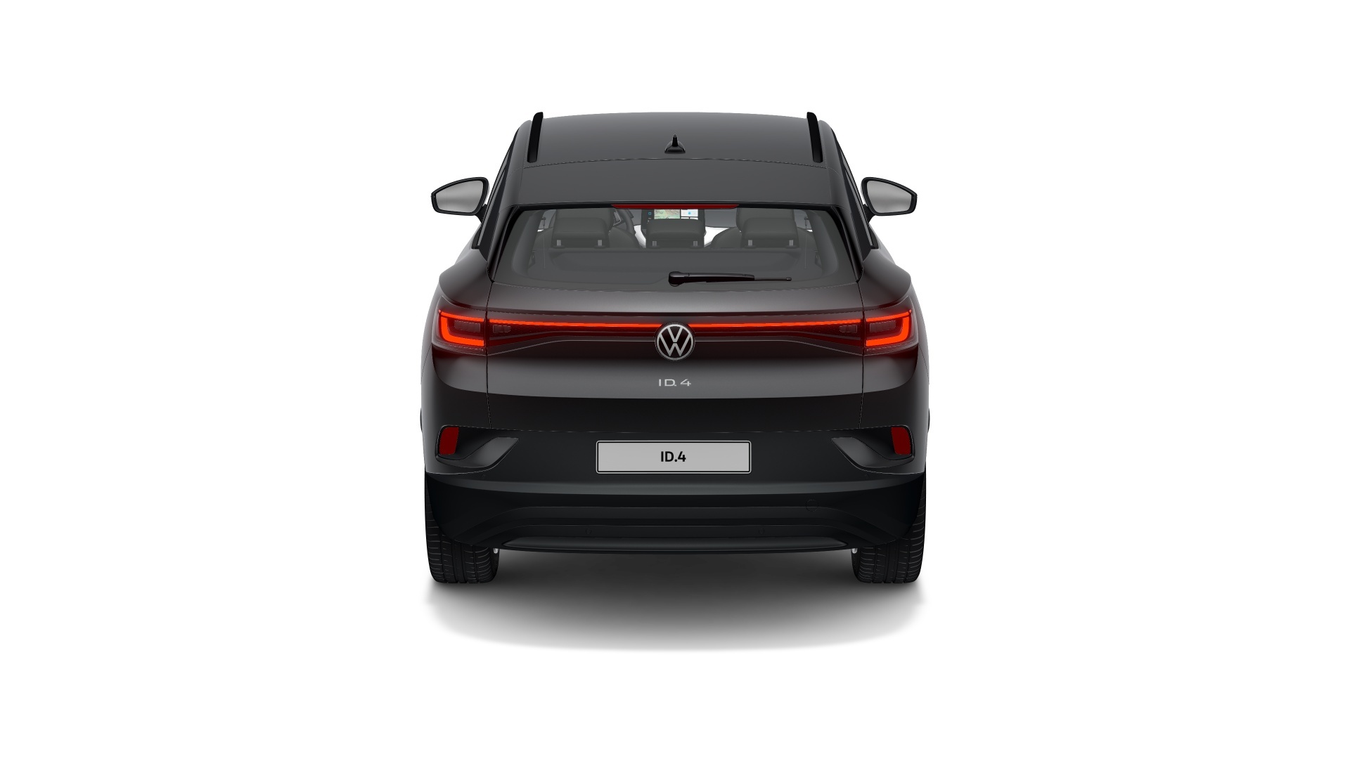 Voitures neuves VOLKSWAGEN ID.4 Hénin-Beaumont