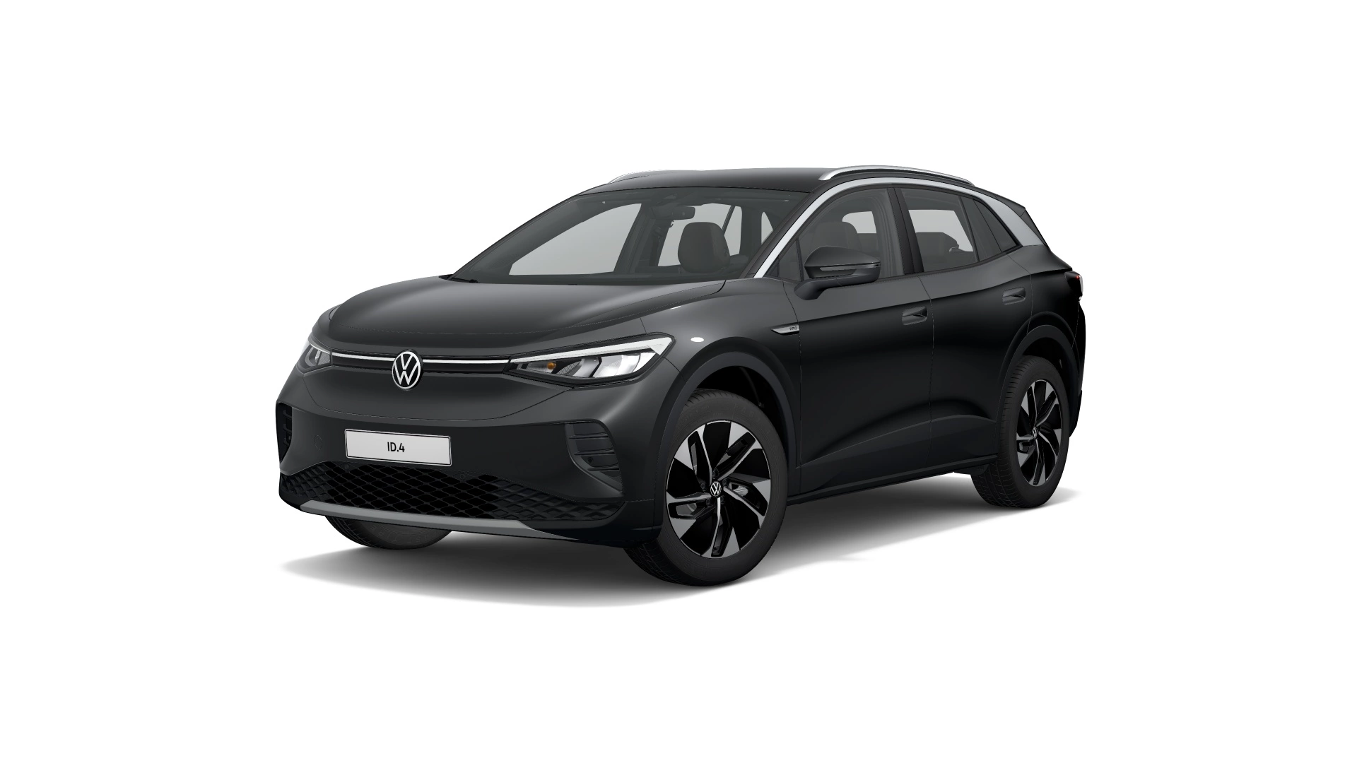 Voitures neuves VOLKSWAGEN ID.4 Hénin-Beaumont