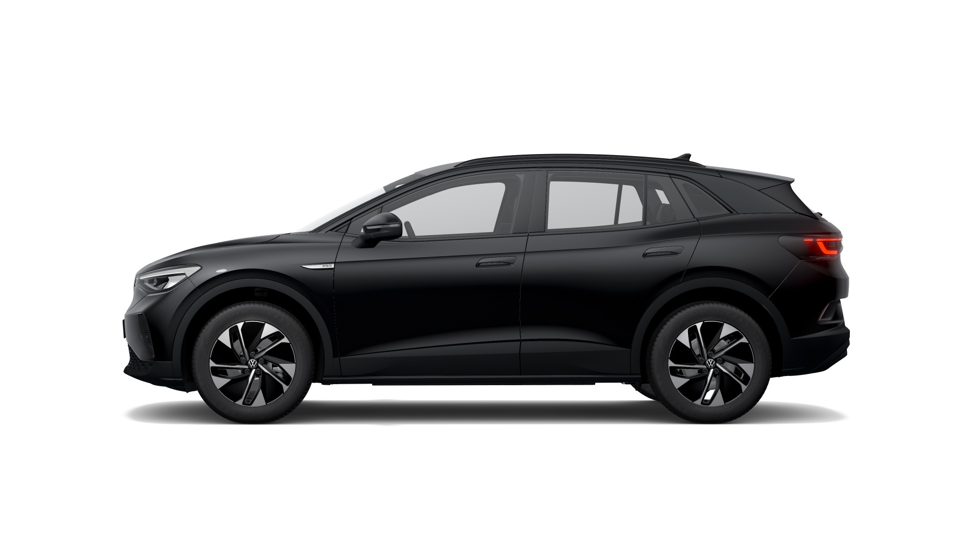 Voitures neuves VOLKSWAGEN ID.4 Dechy