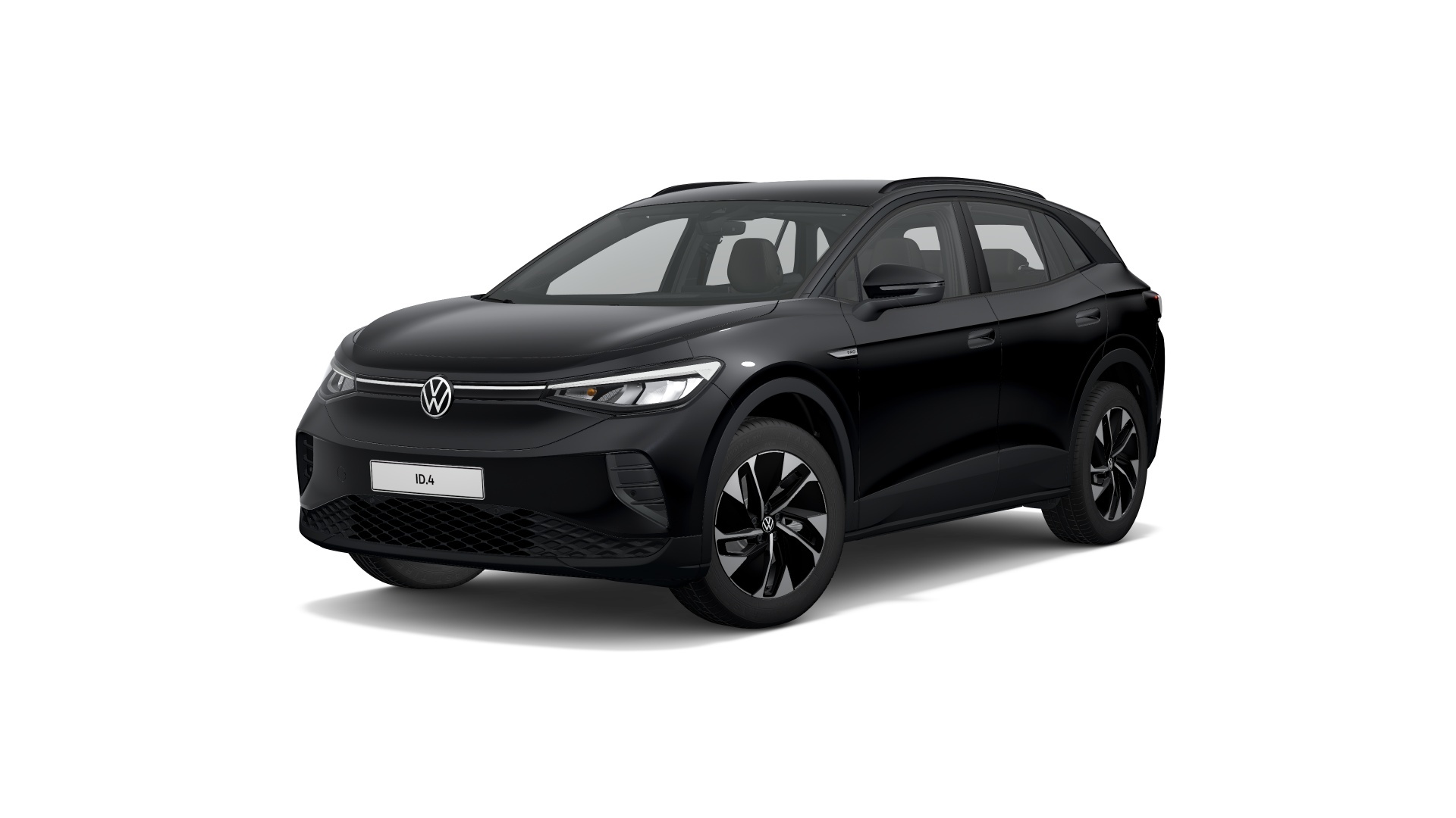 Voitures neuves VOLKSWAGEN ID.4 Dechy
