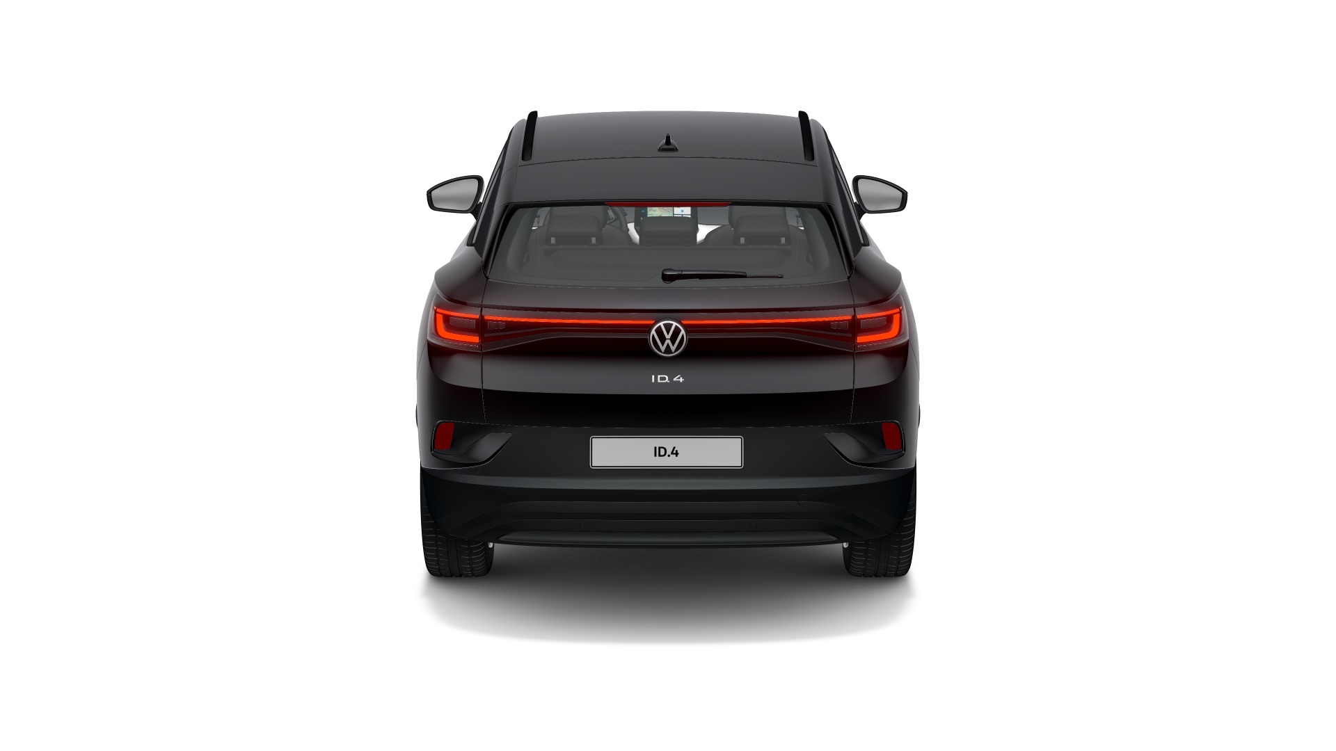 Voitures neuves VOLKSWAGEN ID.4 Dechy
