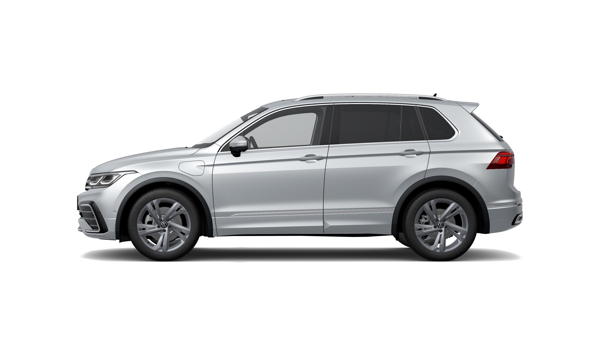 Voitures neuves VOLKSWAGEN TIGUAN R-Line Exclusive Villeneuve-d'Ascq