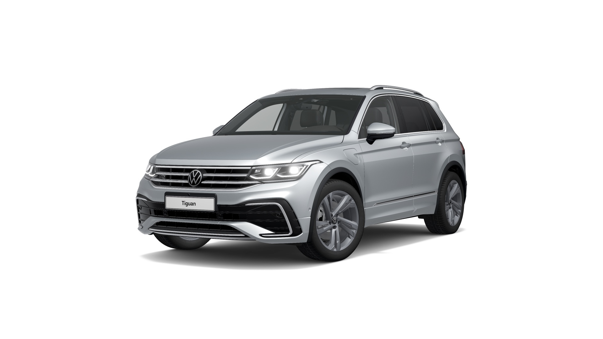 Voitures neuves VOLKSWAGEN TIGUAN R-Line Exclusive Villeneuve-d'Ascq