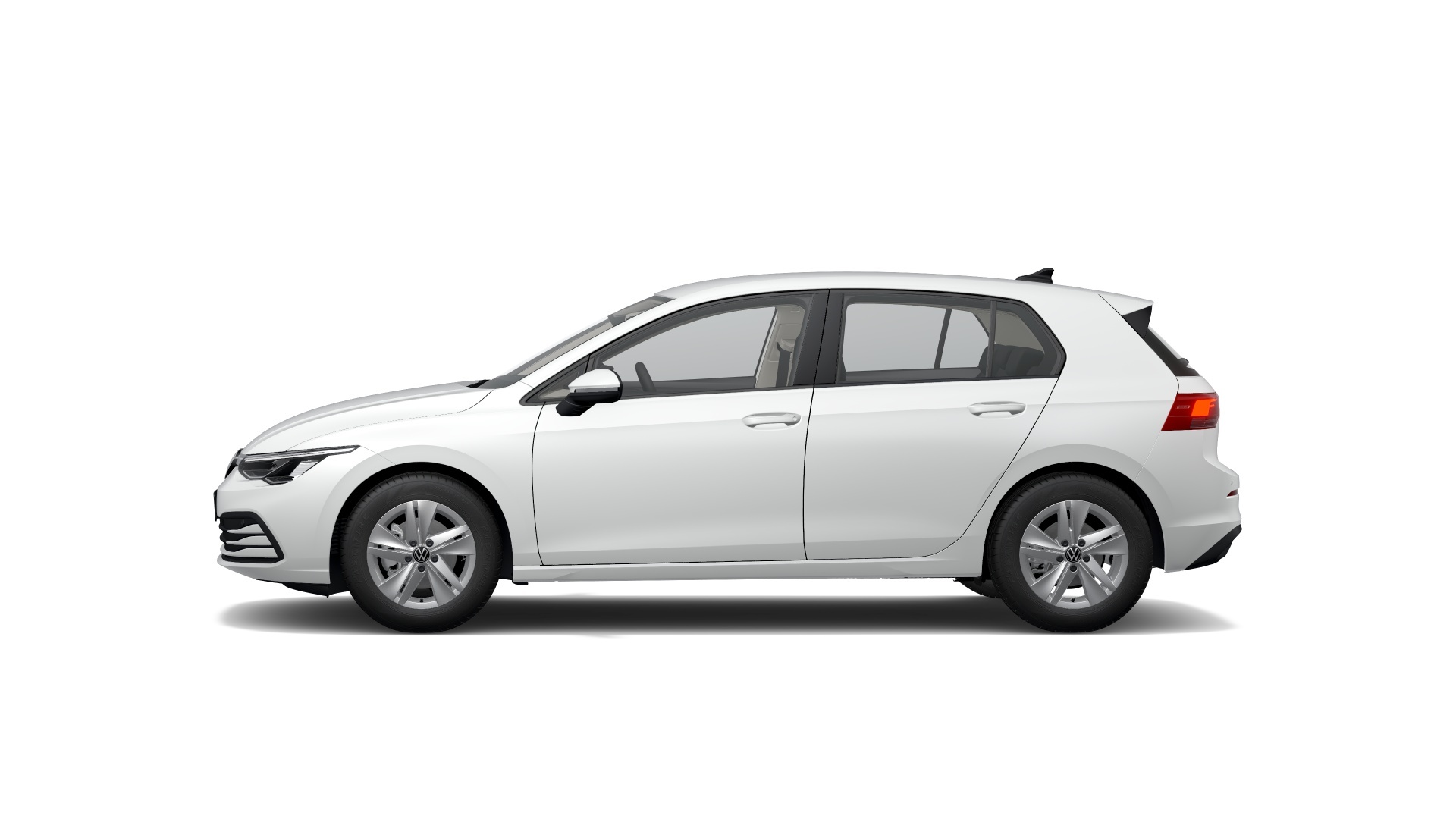 Voitures neuves VOLKSWAGEN GOLF NOUVELLE Life 1st Mougins