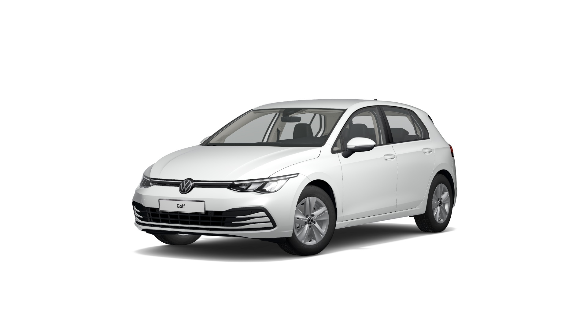 Voitures neuves VOLKSWAGEN GOLF NOUVELLE Life 1st Mougins