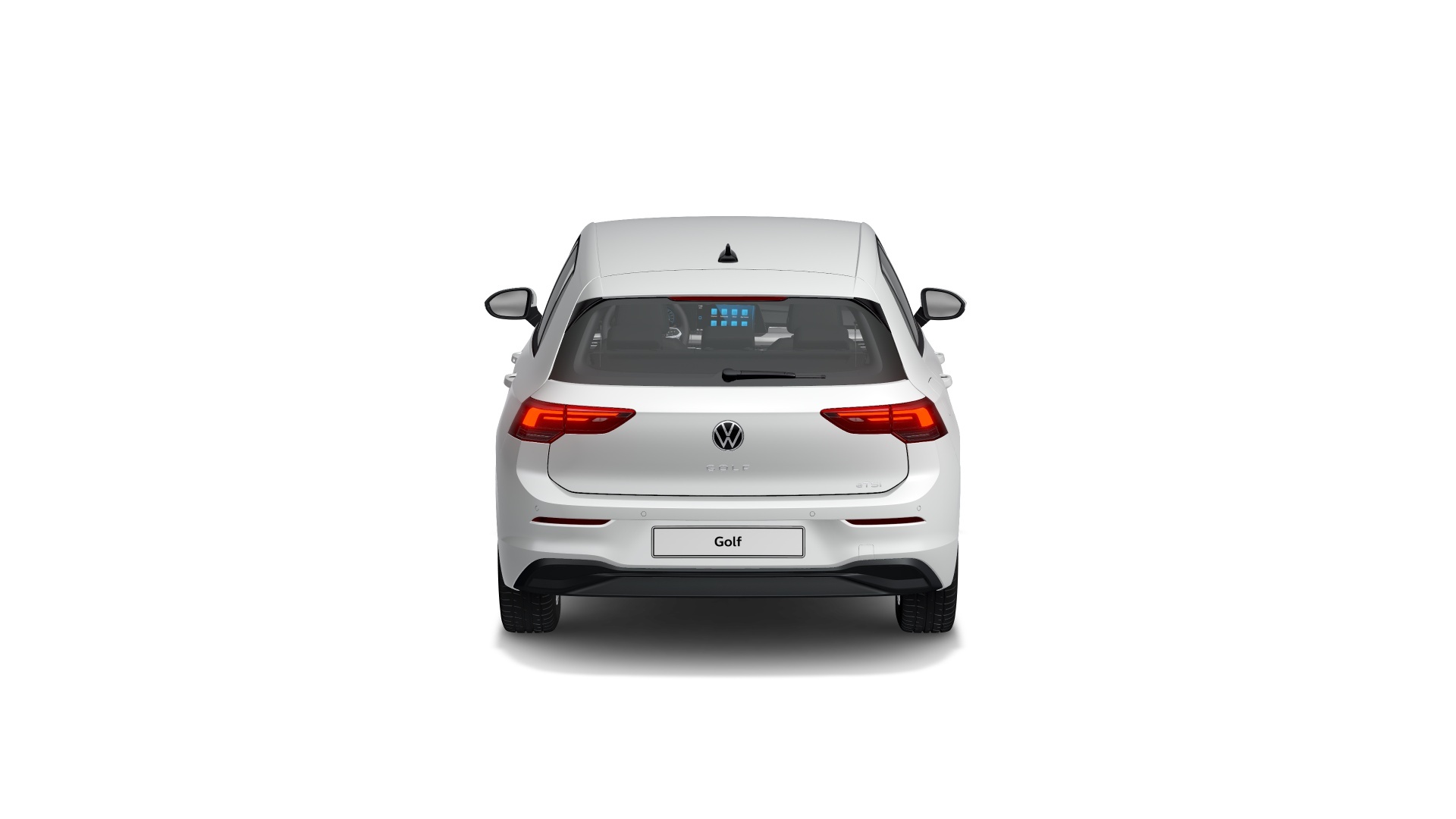Voitures neuves VOLKSWAGEN GOLF NOUVELLE Life 1st Mougins