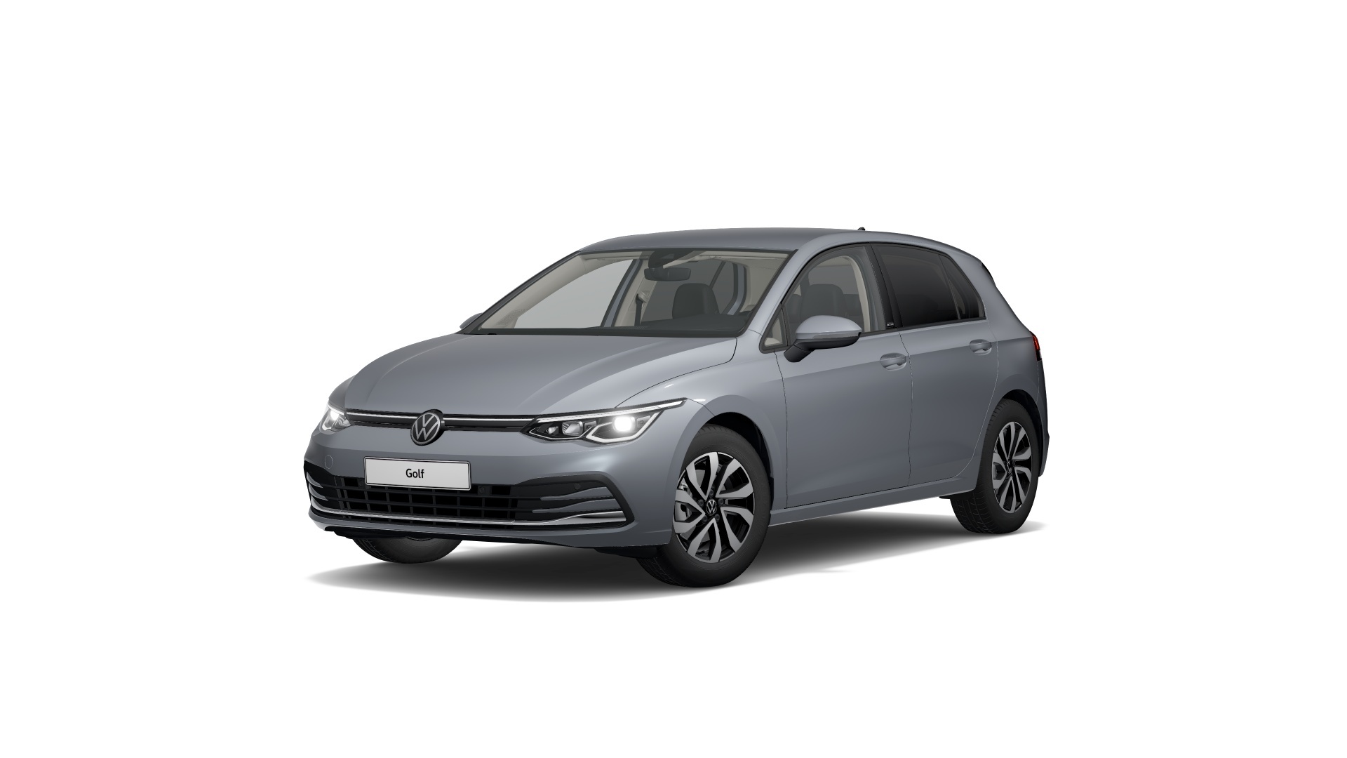 Voitures neuves VOLKSWAGEN GOLF Active Mougins