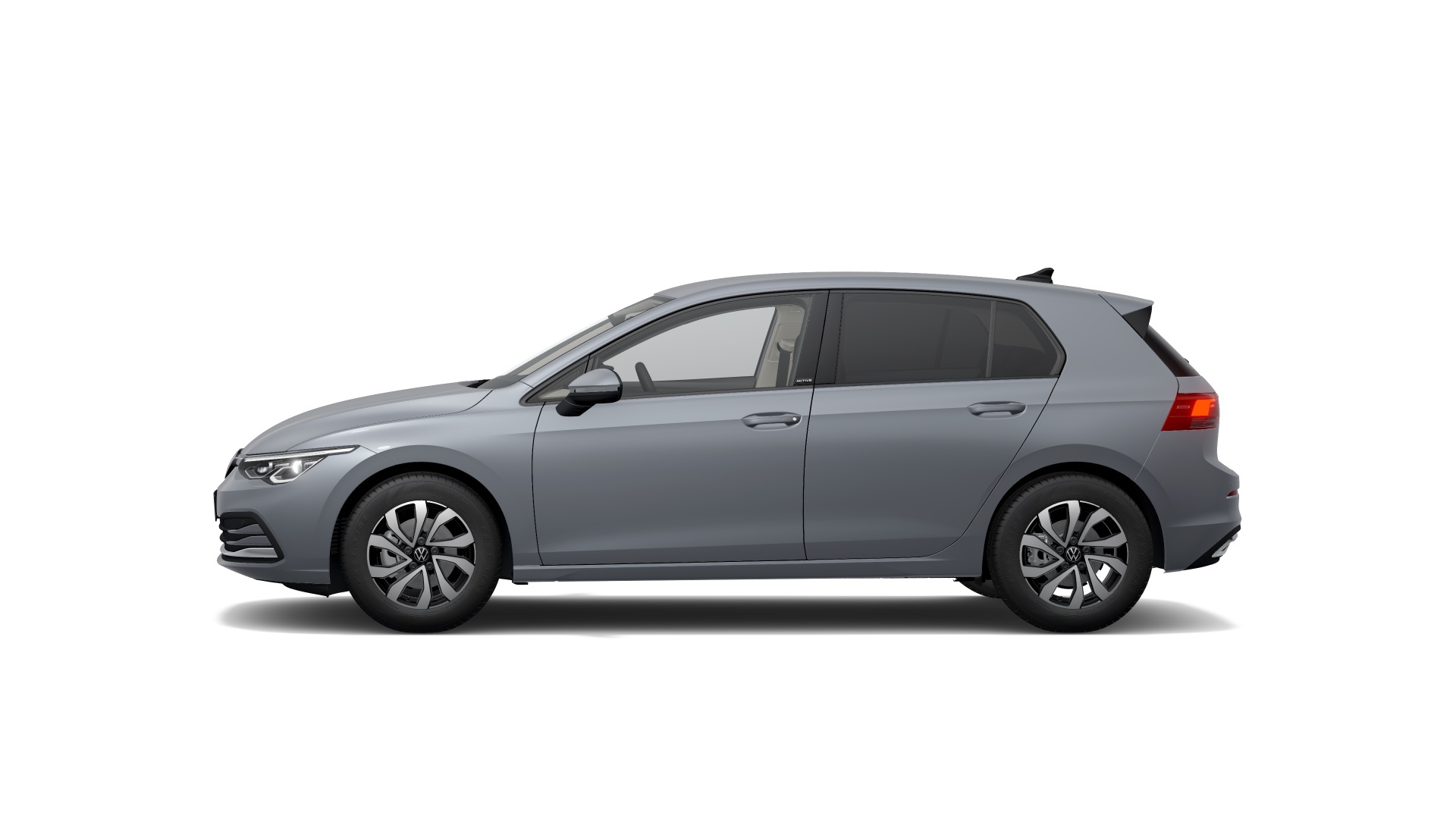 Voitures neuves VOLKSWAGEN GOLF Active Mougins