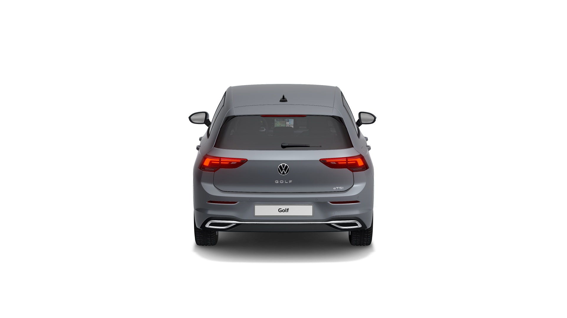 Voitures neuves VOLKSWAGEN GOLF Active Mougins