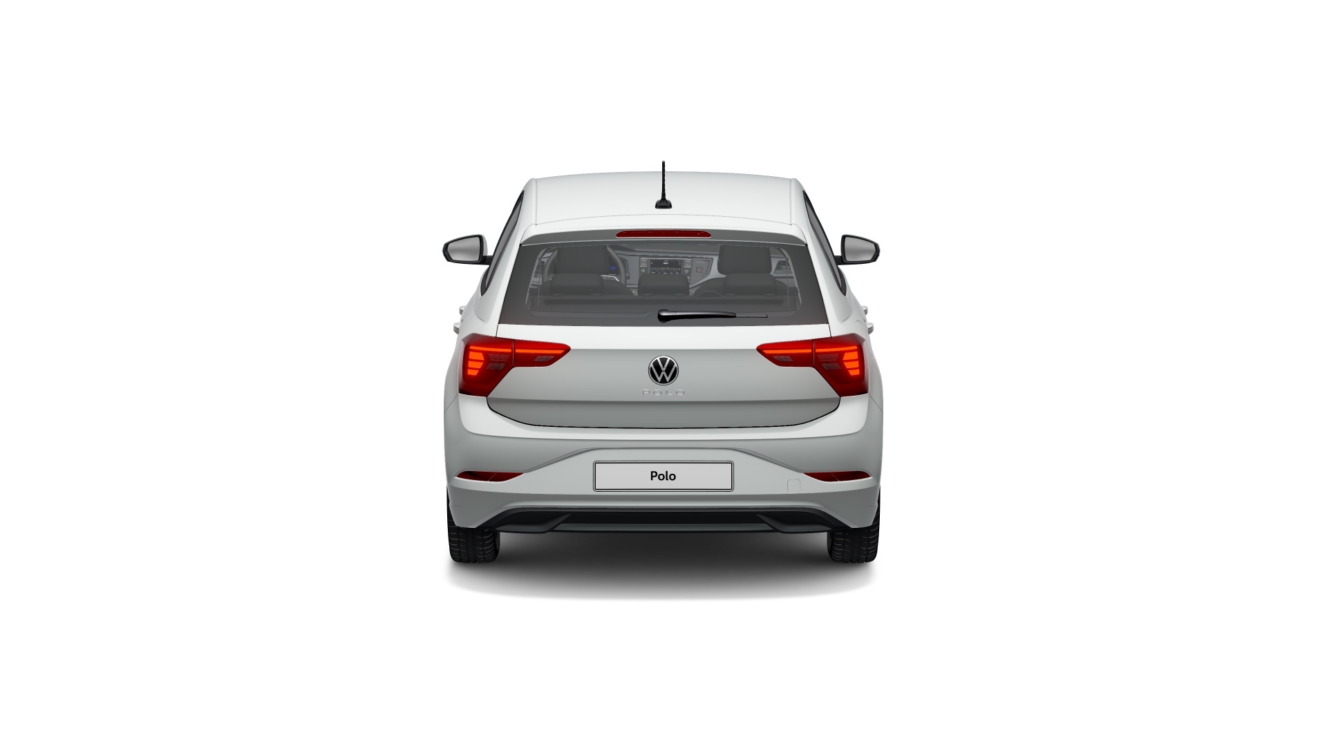 Voitures neuves VOLKSWAGEN POLO Aubière
